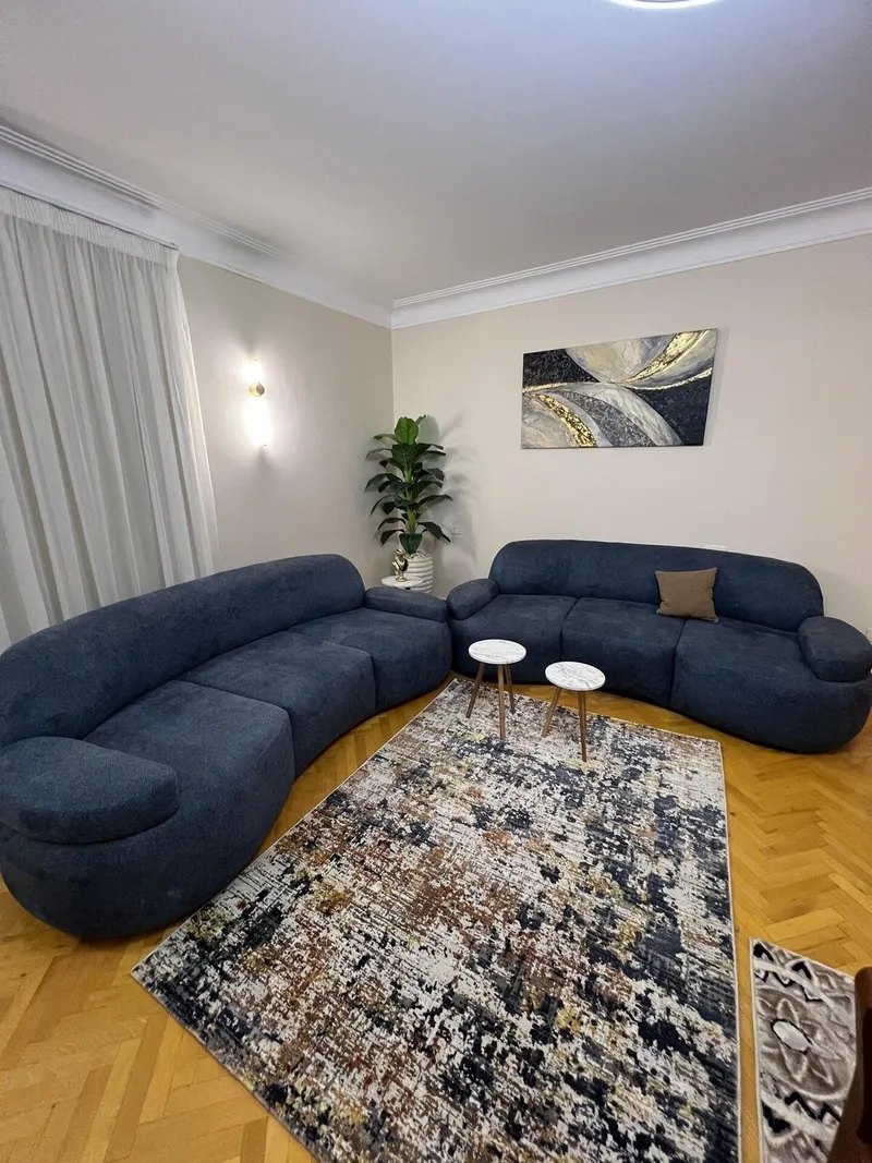 Classic Nile Terrace Residence — 5-Bedroom, Zamalek, photo 7
