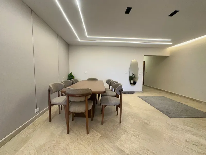 Modern Palm & Nile Terrace Home — 5-Bedroom, Zamalek, photo 5