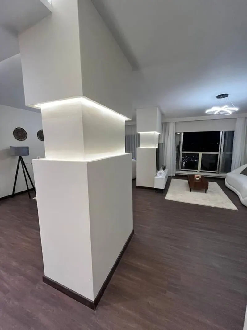 Nile View Home with Soaking Tub — 3-Bedroom, Zamalek, photo 6