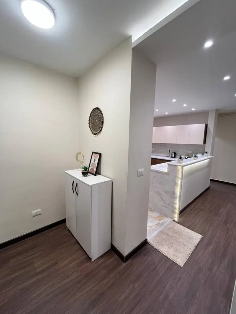 Nile View Home with Soaking Tub — 3-Bedroom, Zamalek, photo 7