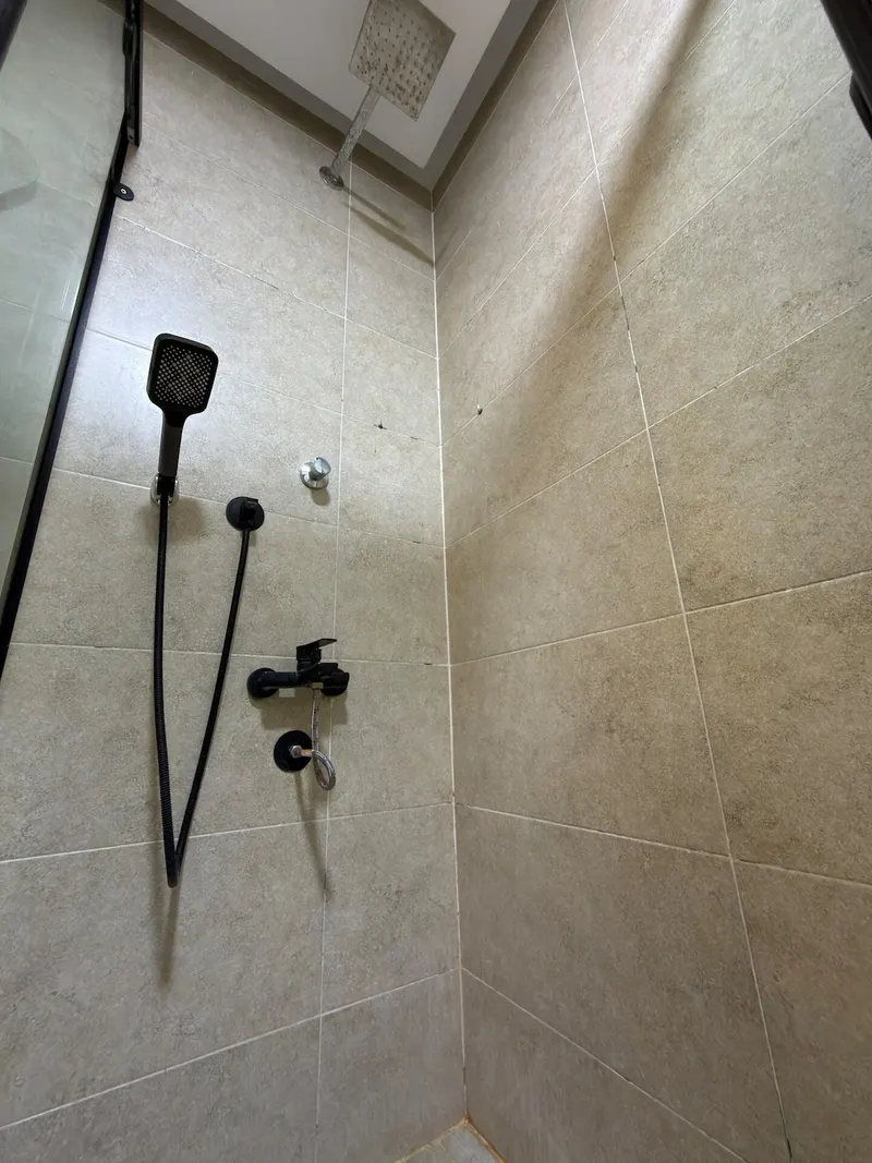 Golden-Tree Nile Balcony Flat — 1-Bedroom, Agouza (SA2), photo 6