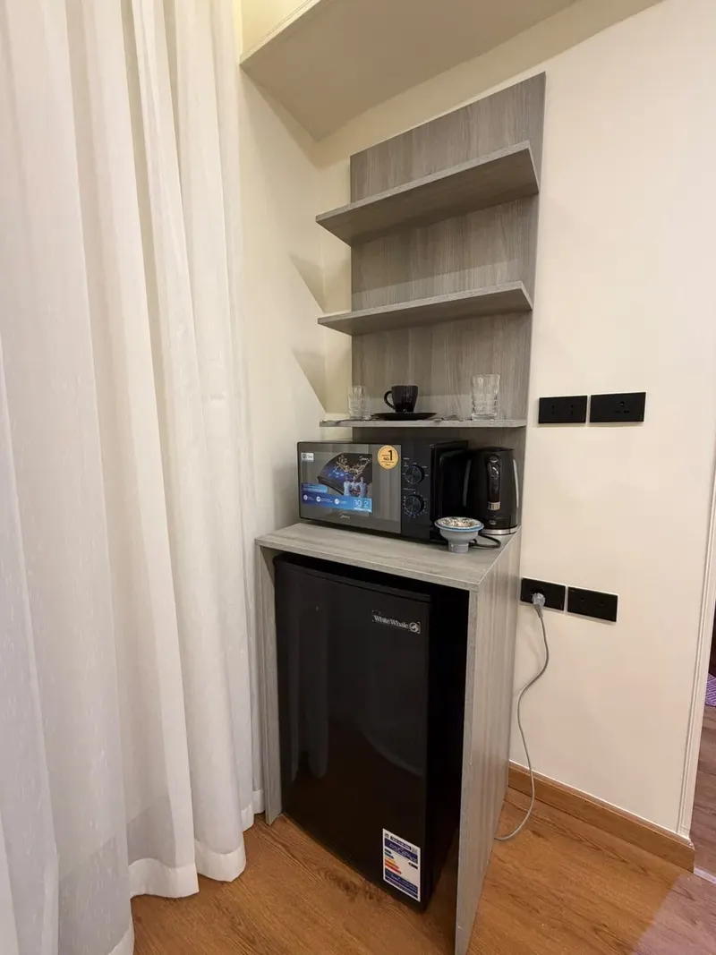 Pendant-Lit Twin Suite — 1-Bedroom, Agouza, photo 6