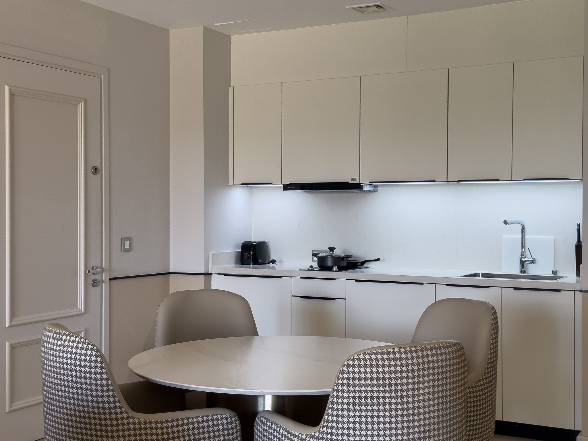 Address Golf 1BR Marassi — photo 3