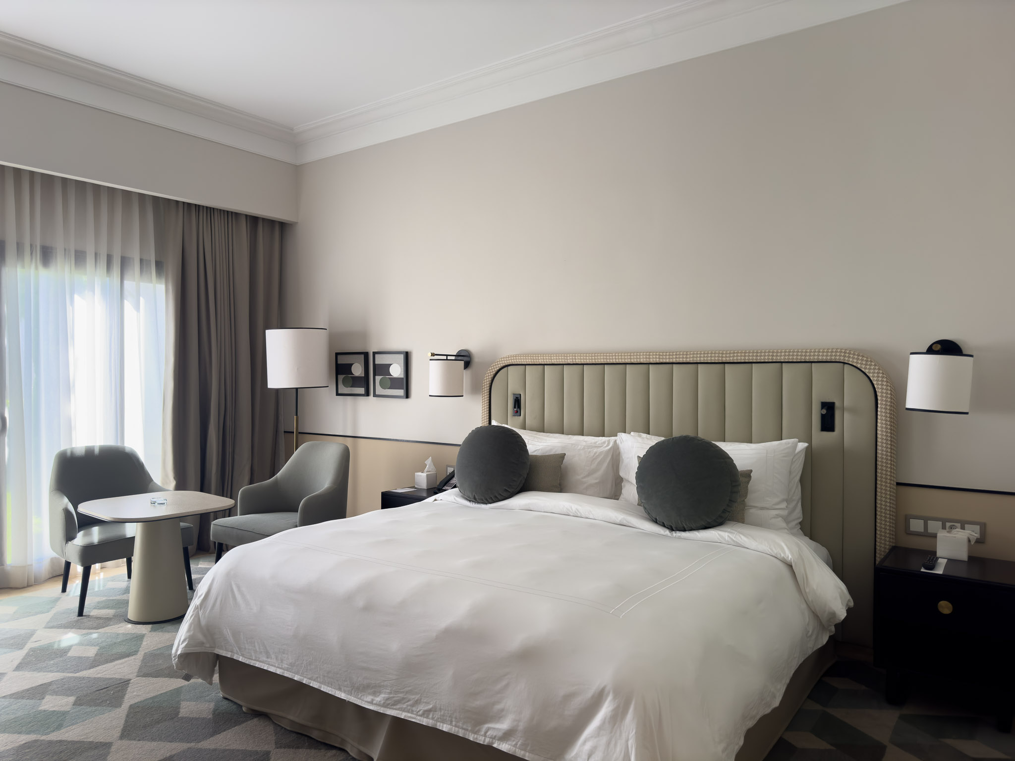 Address Golf 1BR Marassi — photo 4