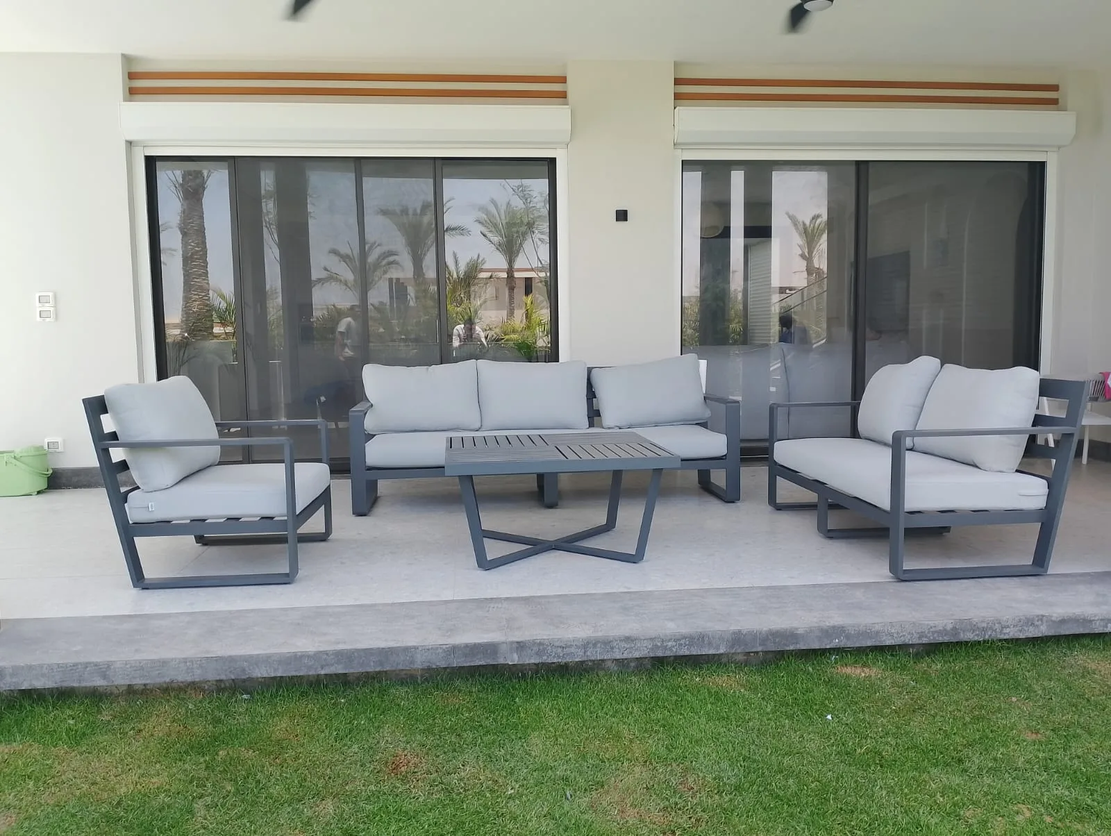 19B Bayhomes 4 Bedroom + Maid's Room+ Driver's Room Chalet — photo 6