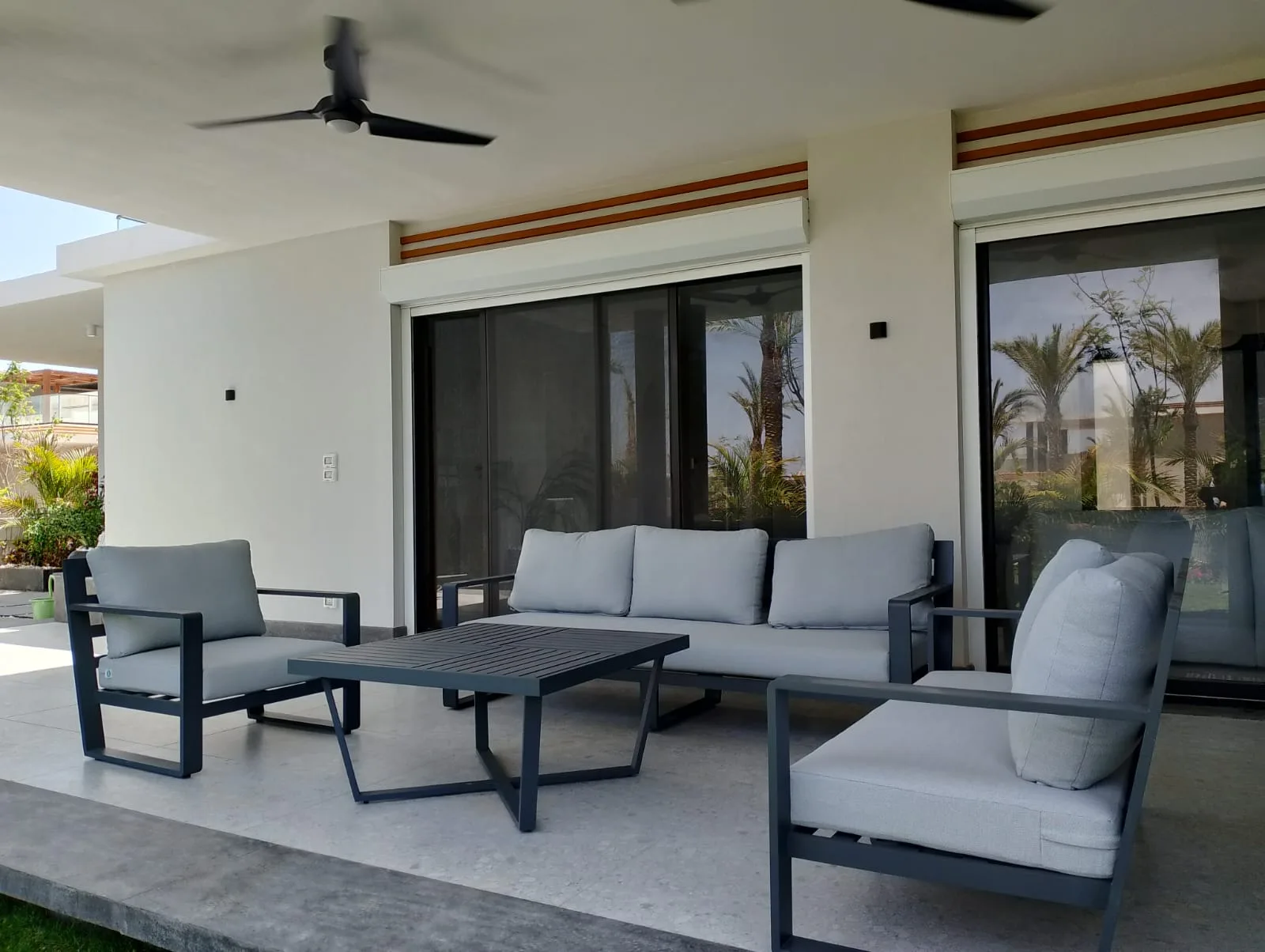 19B Bayhomes 4 Bedroom + Maid's Room+ Driver's Room Chalet, photo 7