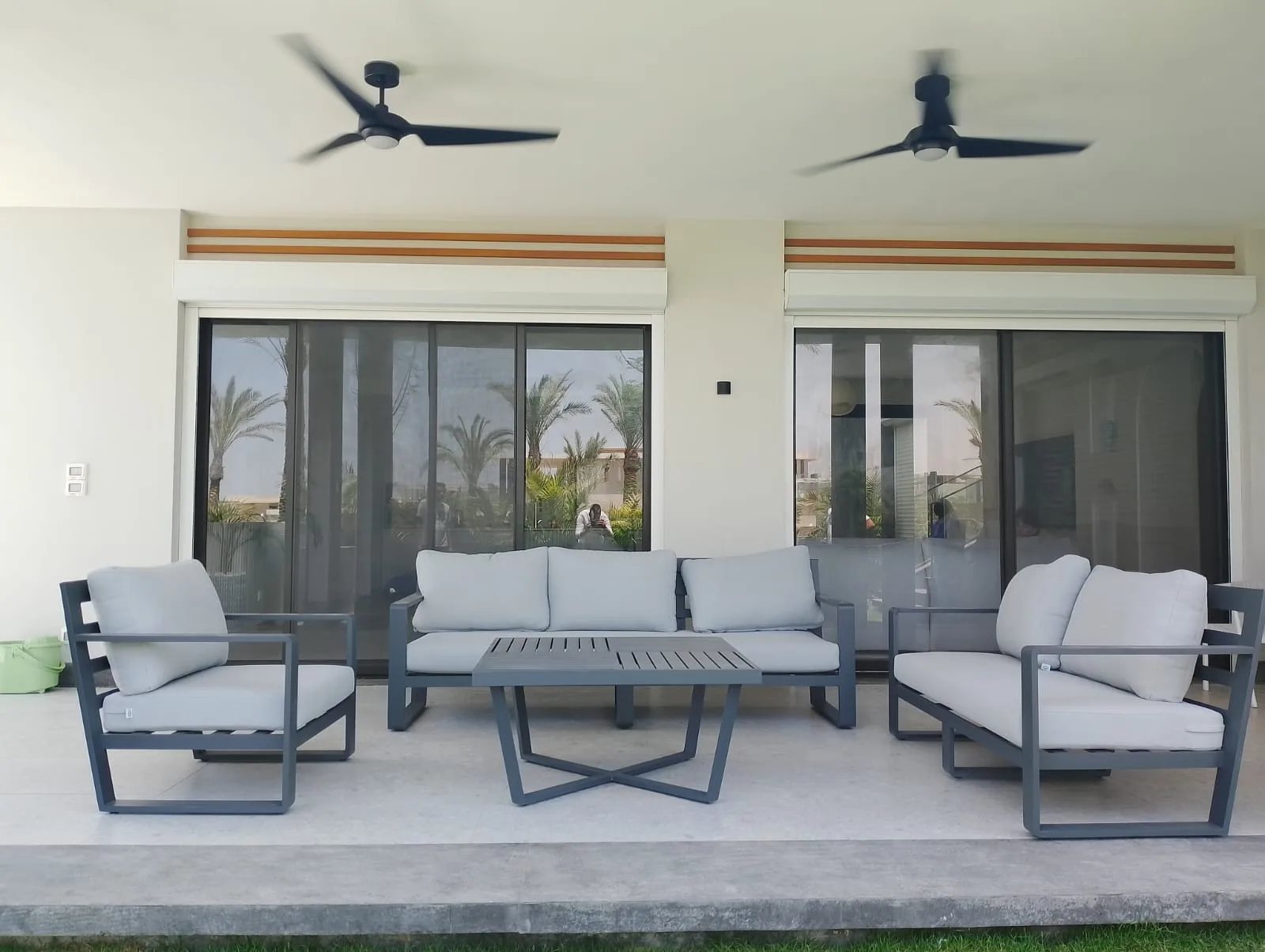 19B Bayhomes 4 Bedroom + Maid's Room+ Driver's Room Chalet, photo 8