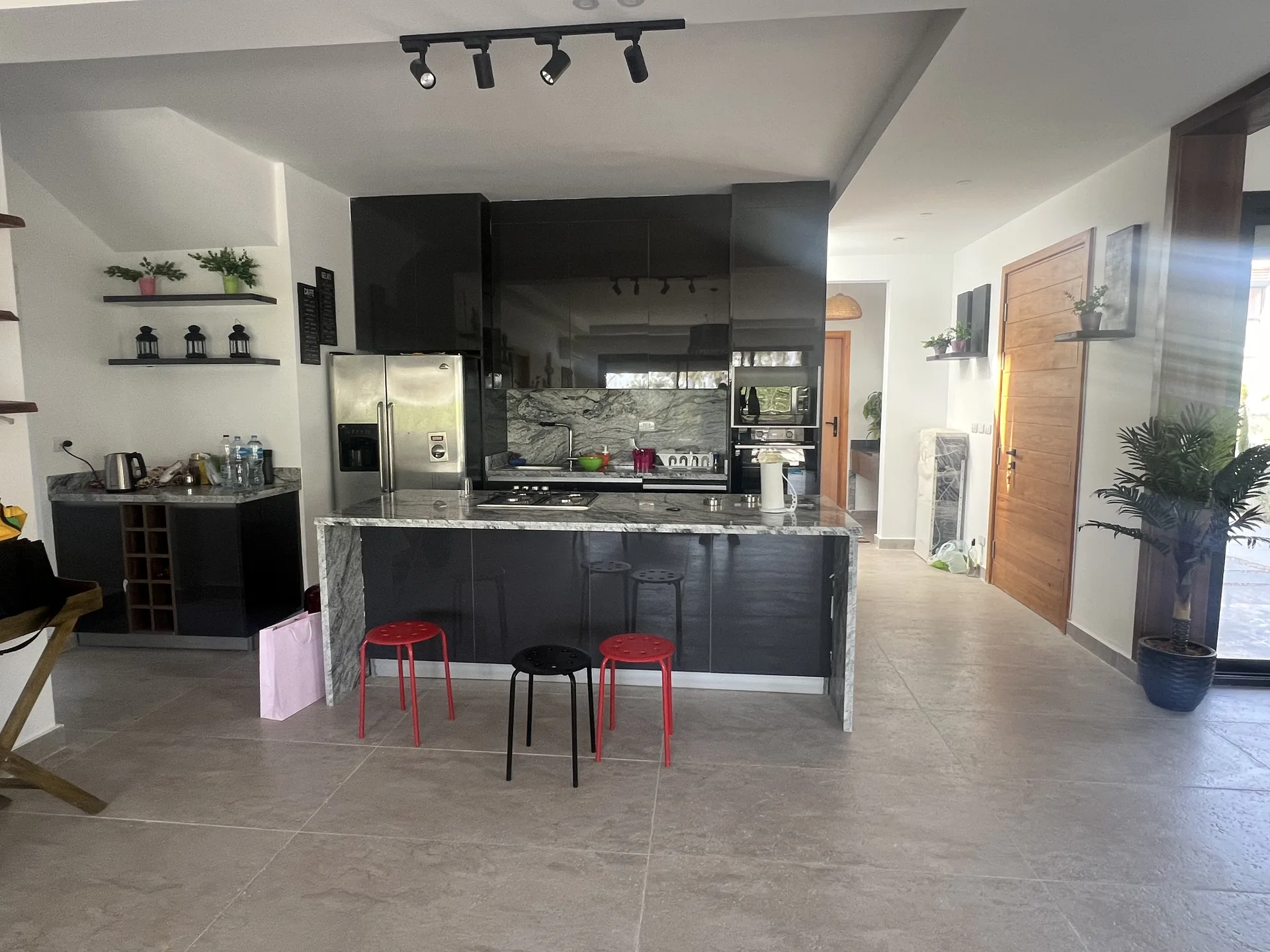 38A Bayhomes 4 Bedroom + Maid's Room Twin Home — photo 5