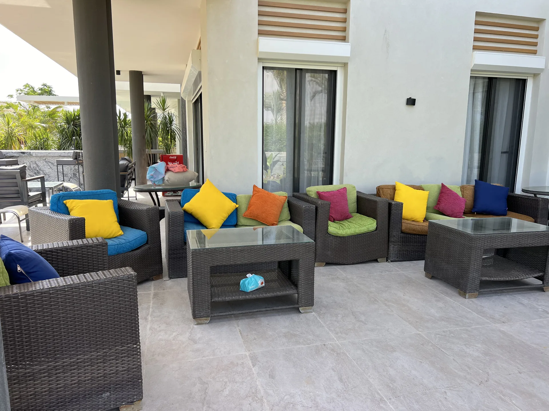 38A Bayhomes 4 Bedroom + Maid's Room Twin Home