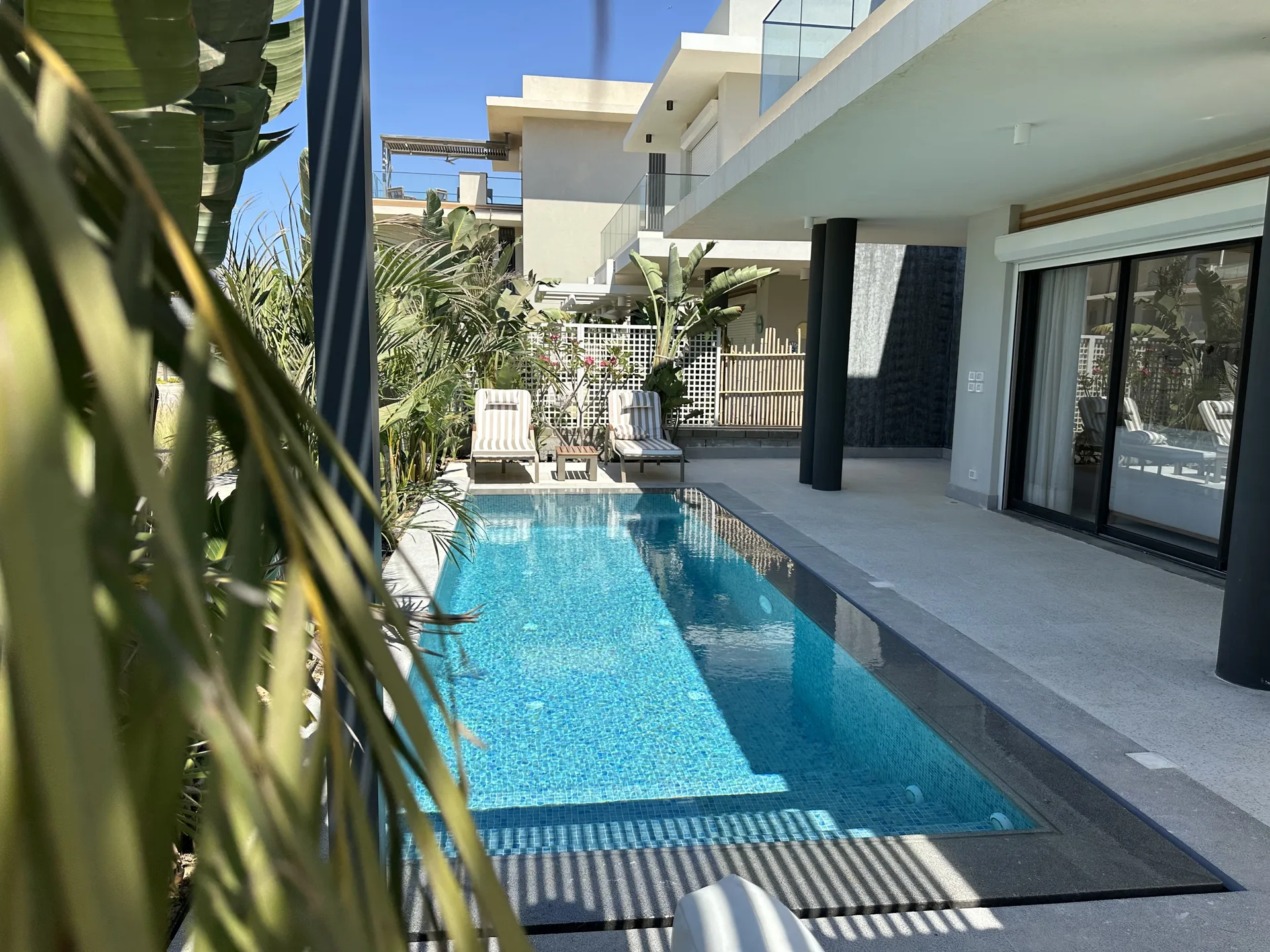 47A Bayhomes 4 Bedroom + Maid's Room+ Driver's Room Chalet