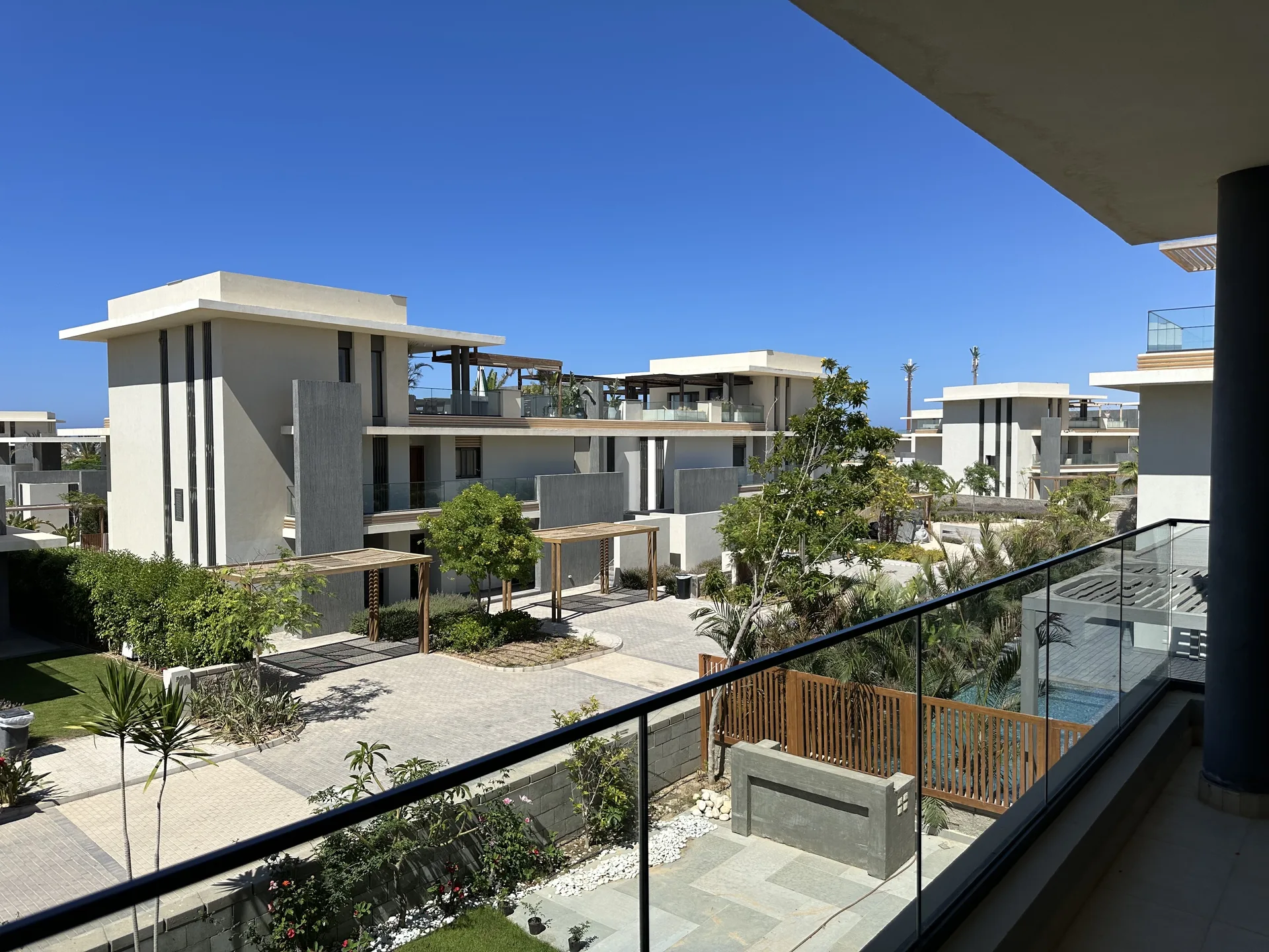 55C Bayhomes 6 Bedroom Quad Chalet — photo 2
