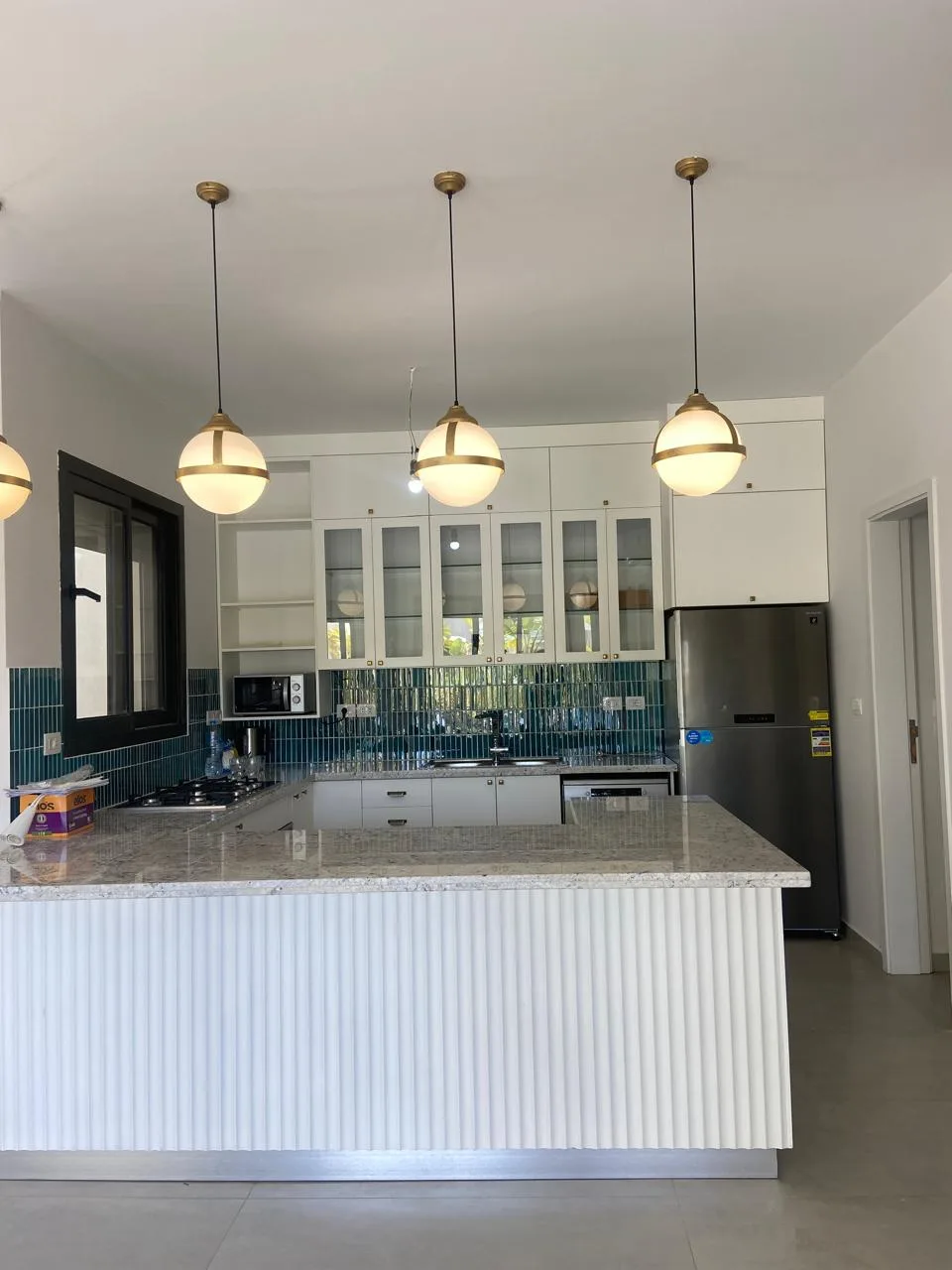 58A Bayhomes 5 Bedroom + Maid's Room + Driver's chalet — photo 3