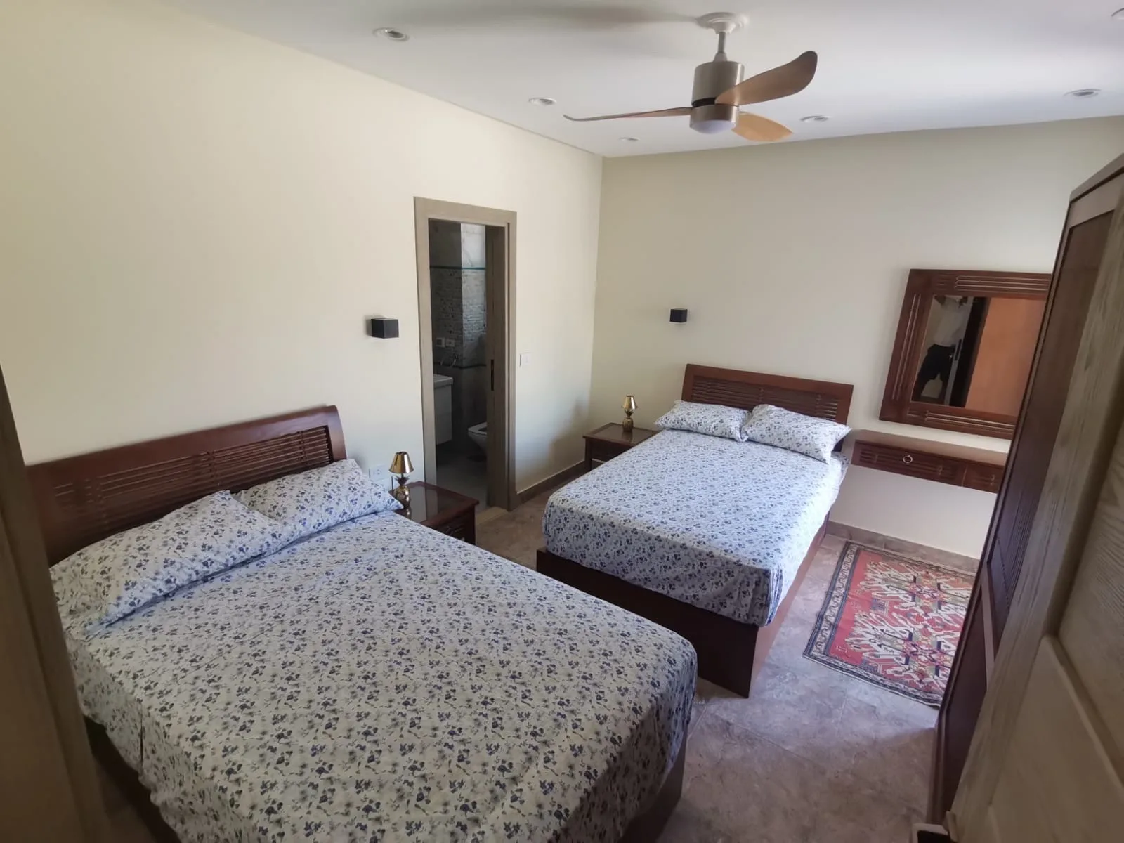 67A Bayhomes 3 Bedroom + Maid's Room Quad chalet — photo 2
