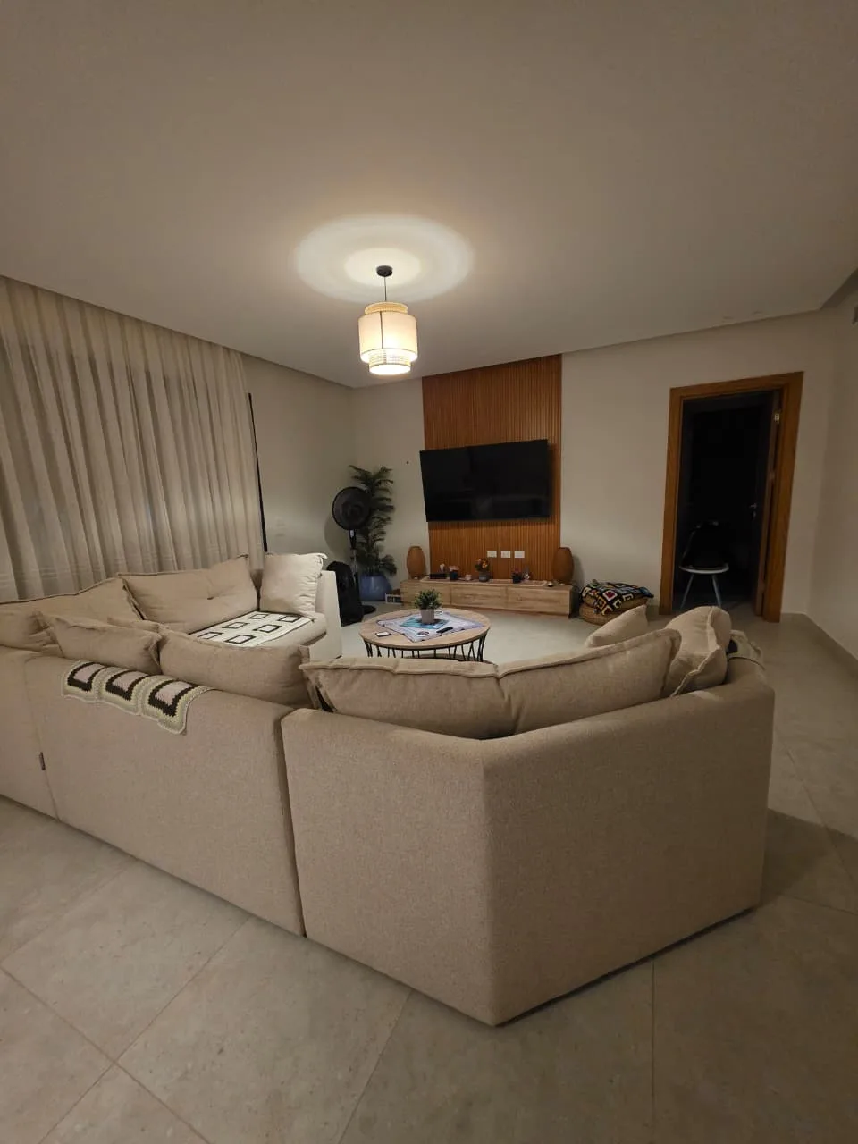 69C Bayhomes 4 Bedroom + Maid's Room Quad chalet — photo 4