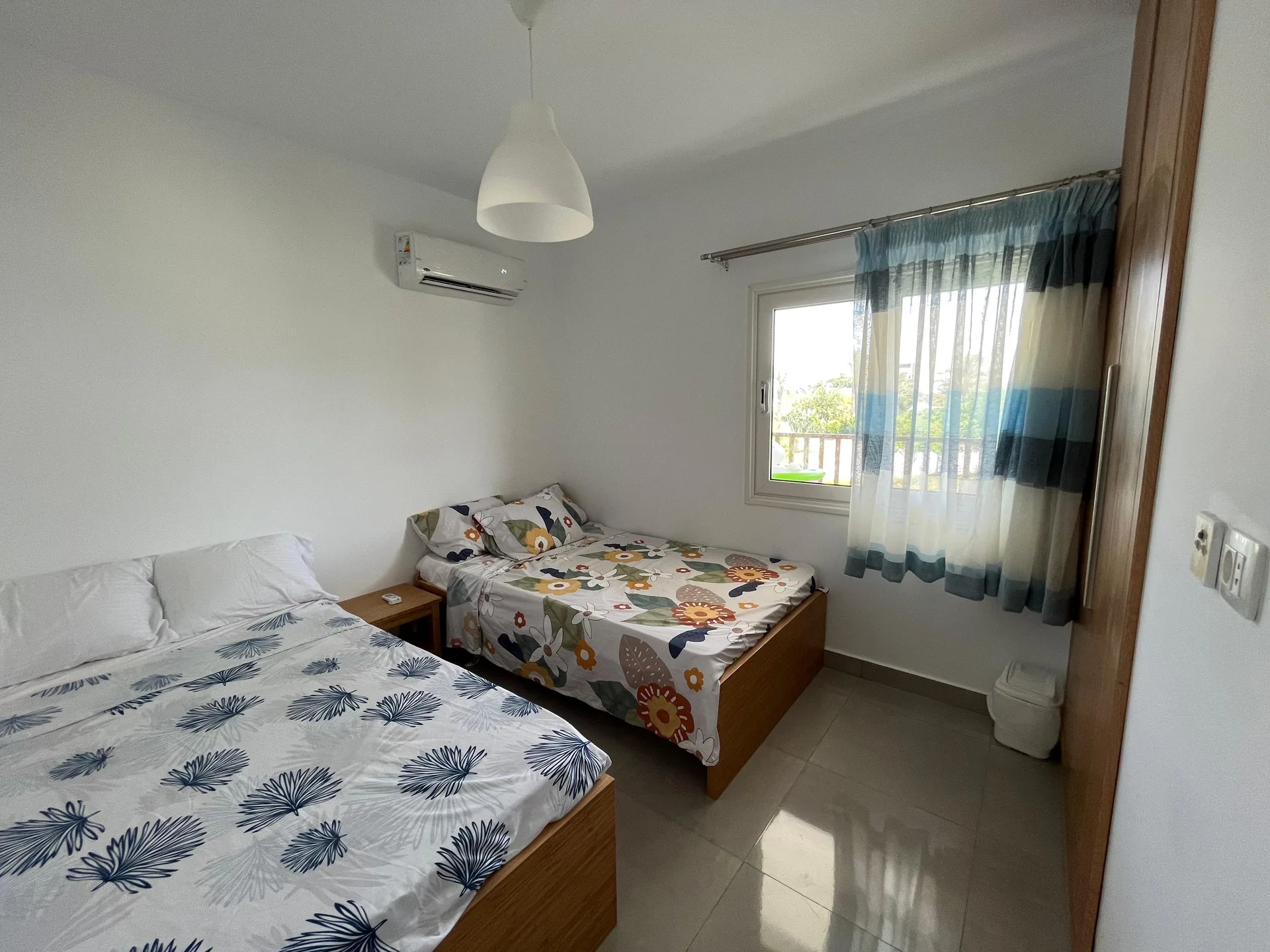 B01-F04 Beachtown 2 Bedroom Aprtament — photo 5