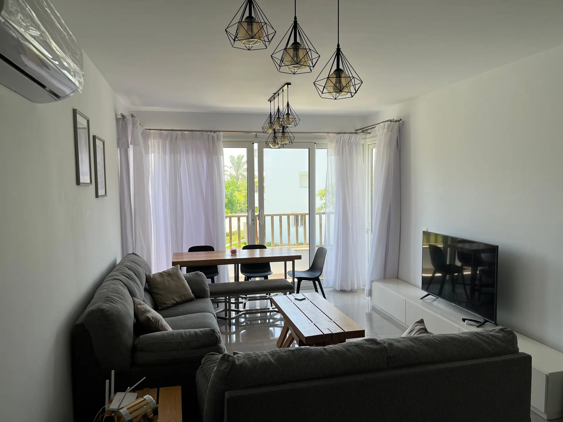 B01-F04 Beachtown 2 Bedroom Aprtament