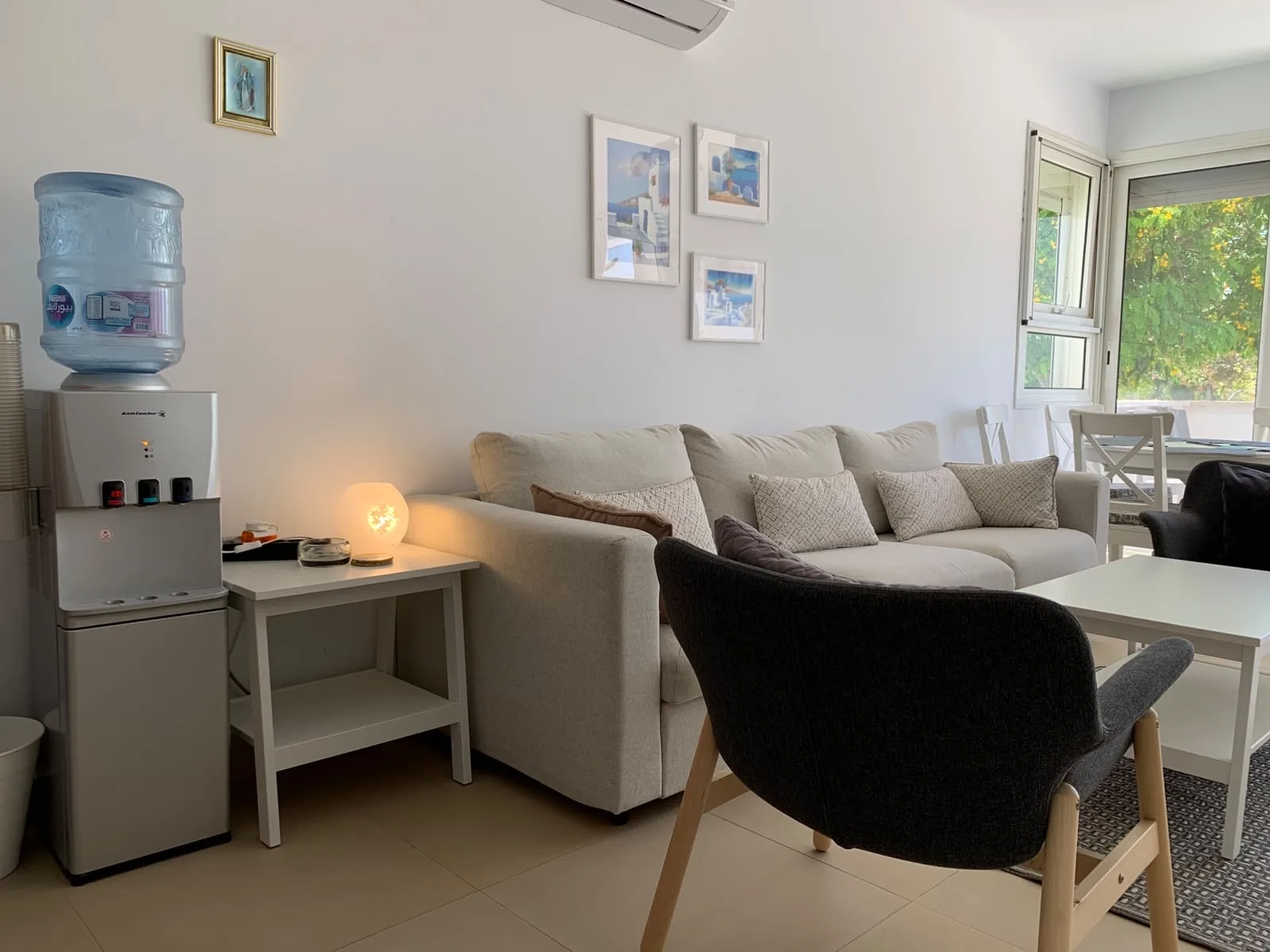 B01-G04 Beachtown 2 Bedroom Apartment — photo 4