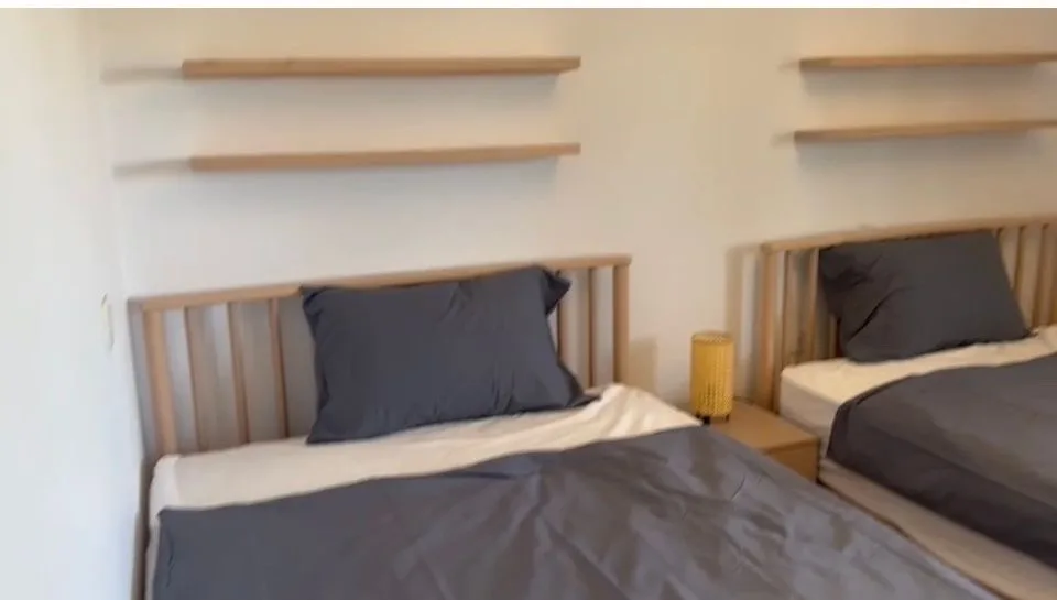B02-F03 Beachtown 2 Bedroom Aprtament — photo 5