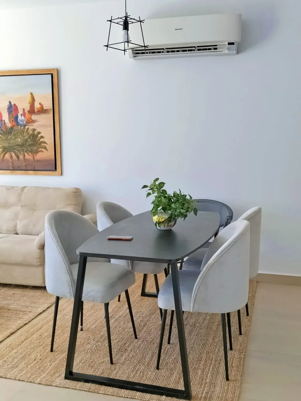 B02-G04 Beachtown 2 Bedroom Apartment — photo 4