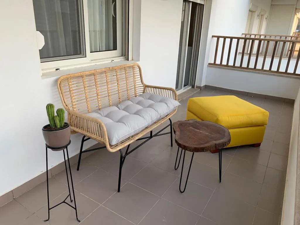 C02-F04 Beachtown 2 Bedroom Apartment — photo 4