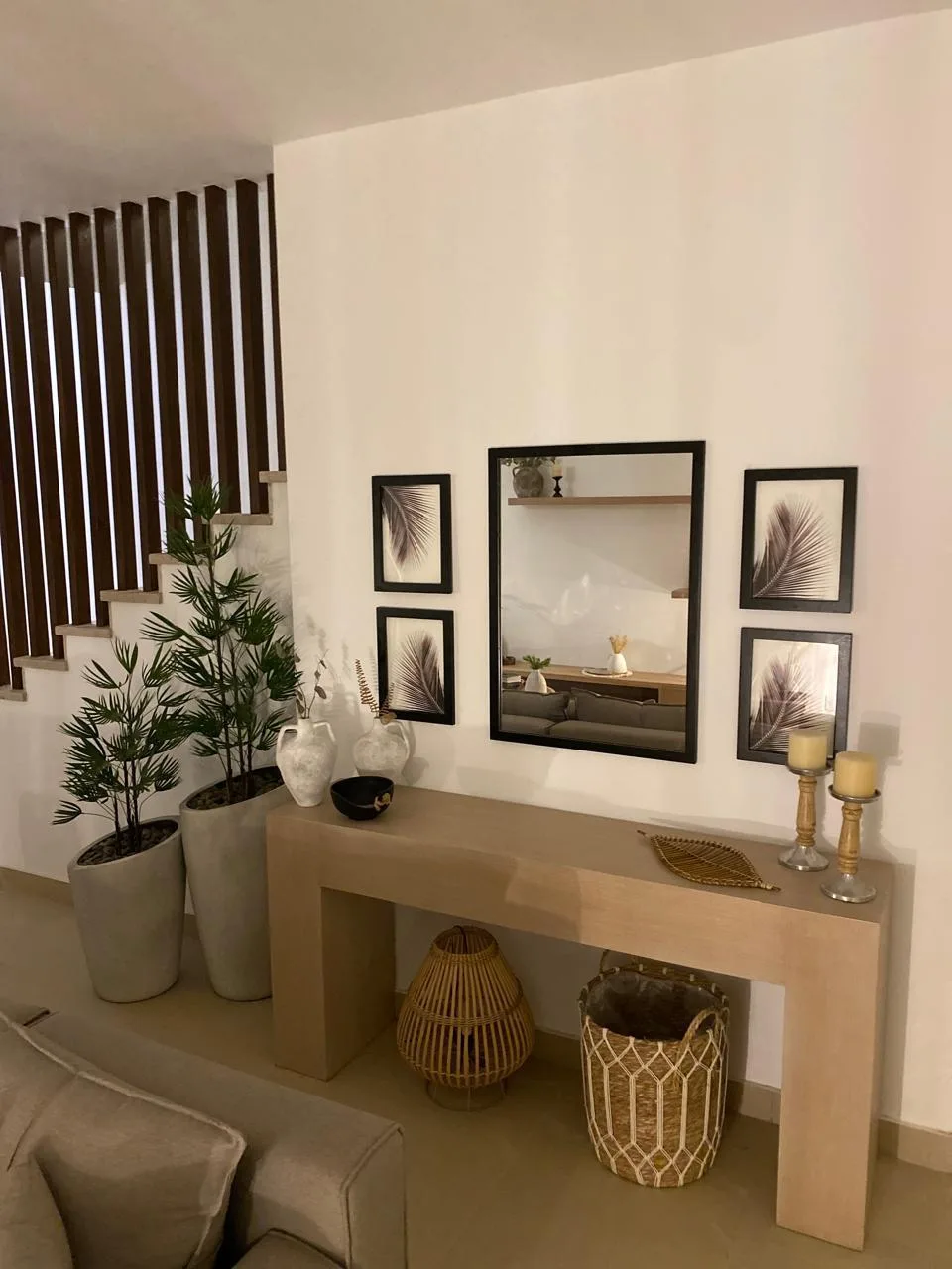 C10 Beachtown 3 Bedroom + Maid's Room Townhome — photo 3