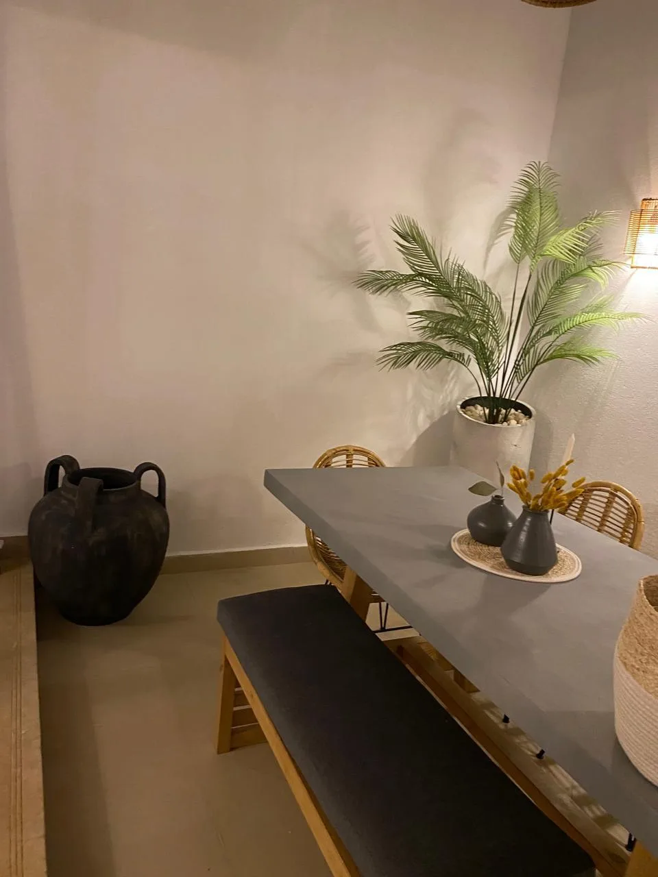 C10 Beachtown 3 Bedroom + Maid's Room Townhome — photo 4