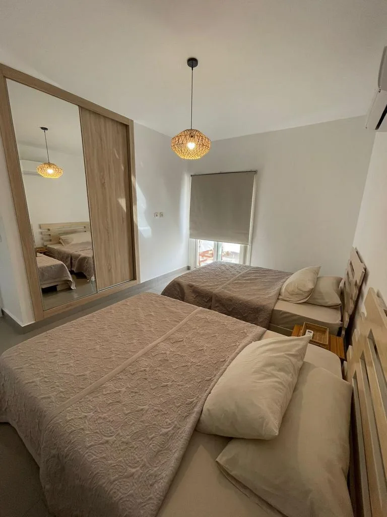 D01-F10 Beachtown 2 Bedroom Apartment — photo 6