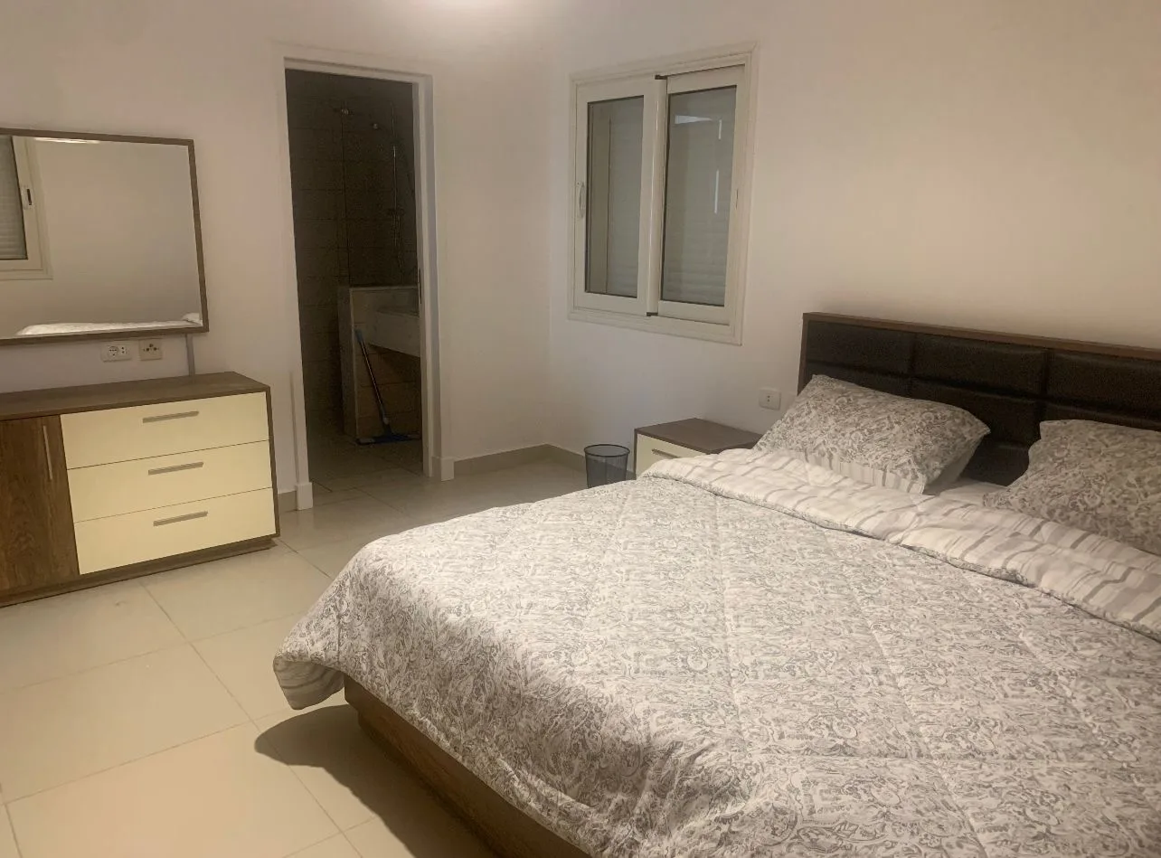 D01-G01 Beachtown 2 Bedroom + Maid’s Room Apartment — photo 4