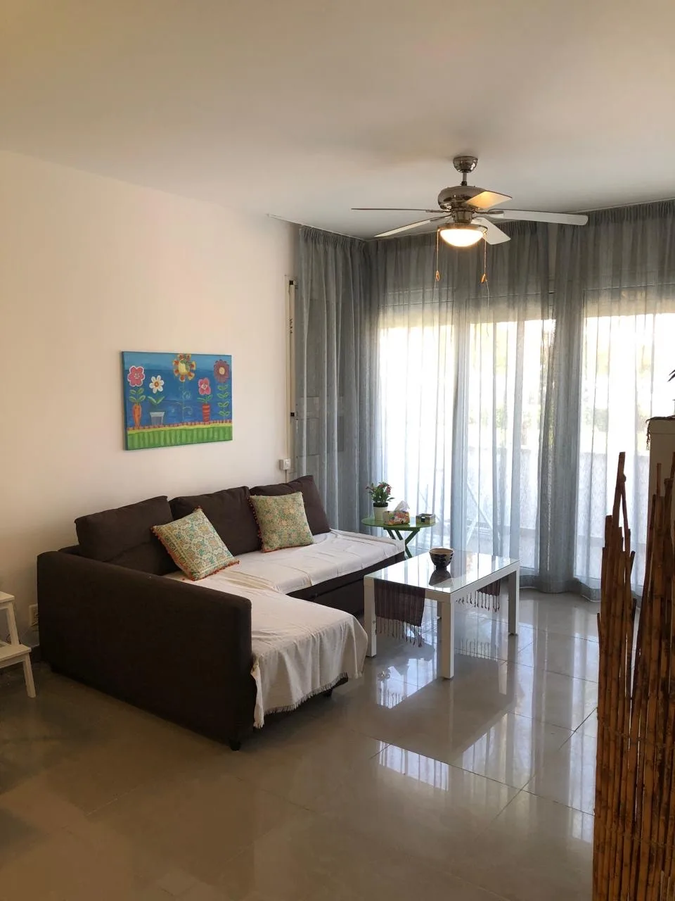 D01-G02 Beachtown 2 Bedroom Apartment — photo 6