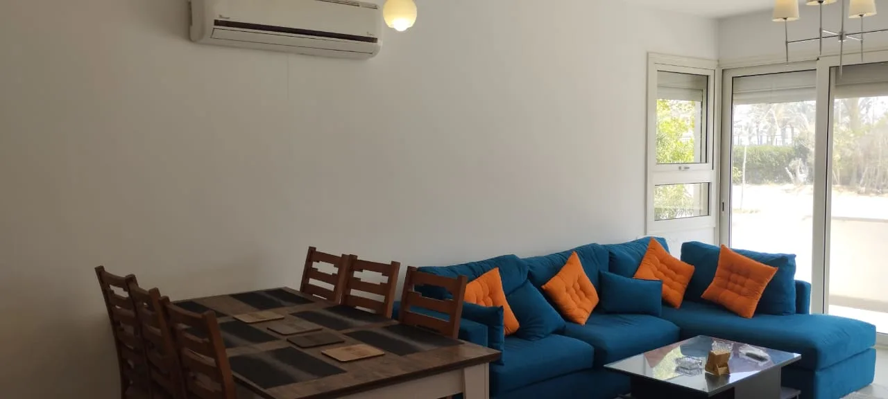 D01-G13 Beachtown 2 Bedroom Apartment Ground Floor — photo 3