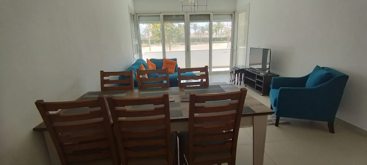 D01-G13 Beachtown 2 Bedroom Apartment Ground Floor — photo 4
