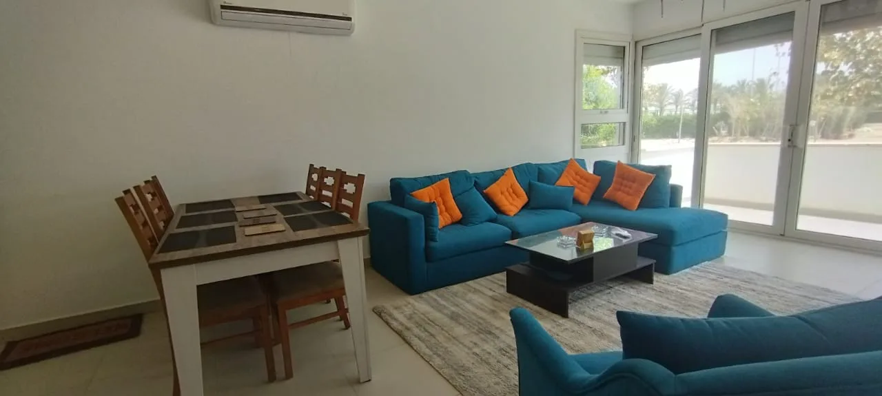 D01-G13 Beachtown 2 Bedroom Apartment Ground Floor
