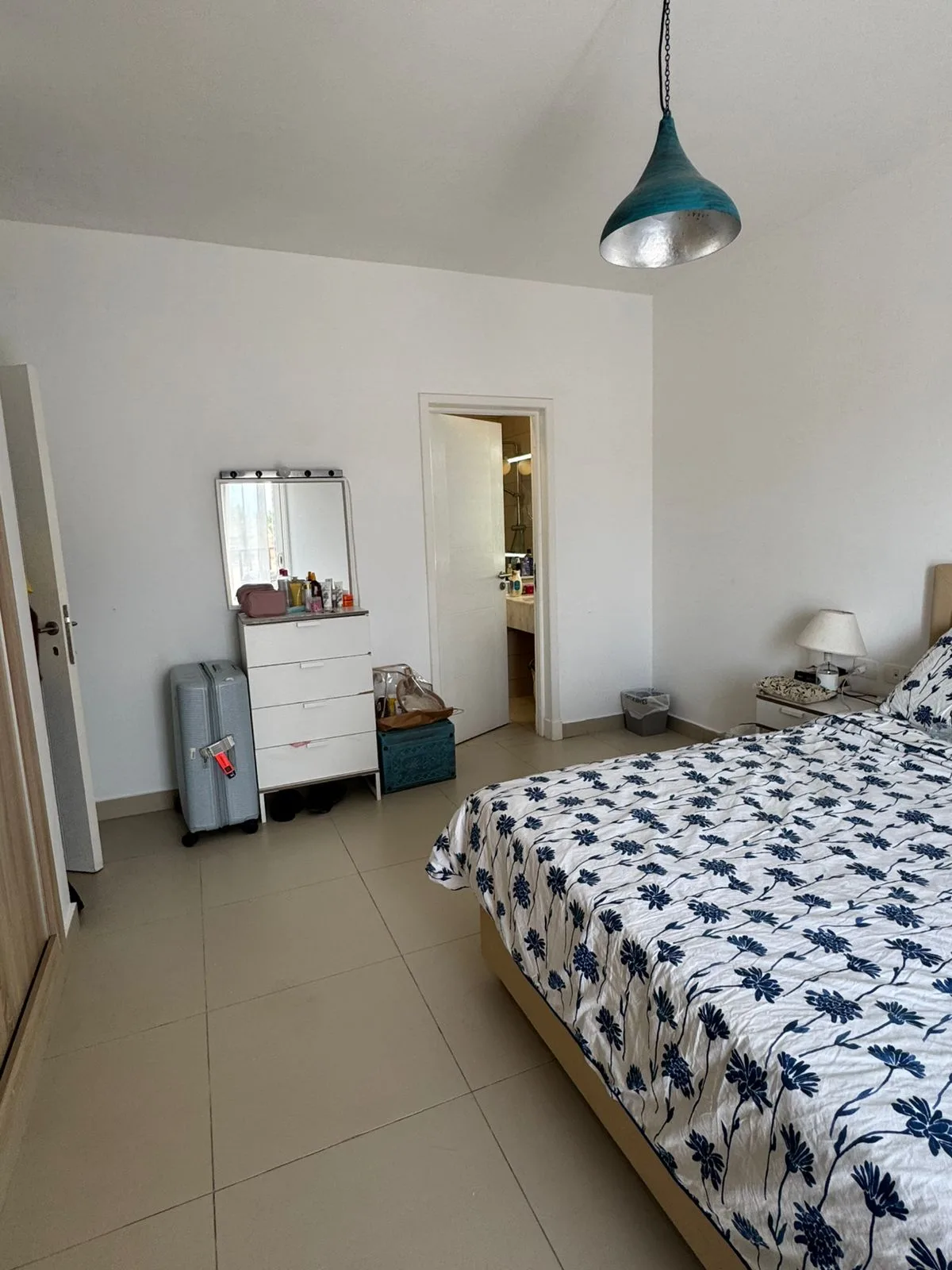 D01-S11 Beachtown 2 Bedroom + Maid's Room Apartment, photo 8