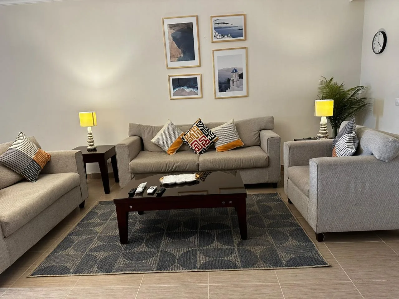 D04-F Residences 3 Bedroom + Maid's Room Chalet — photo 4