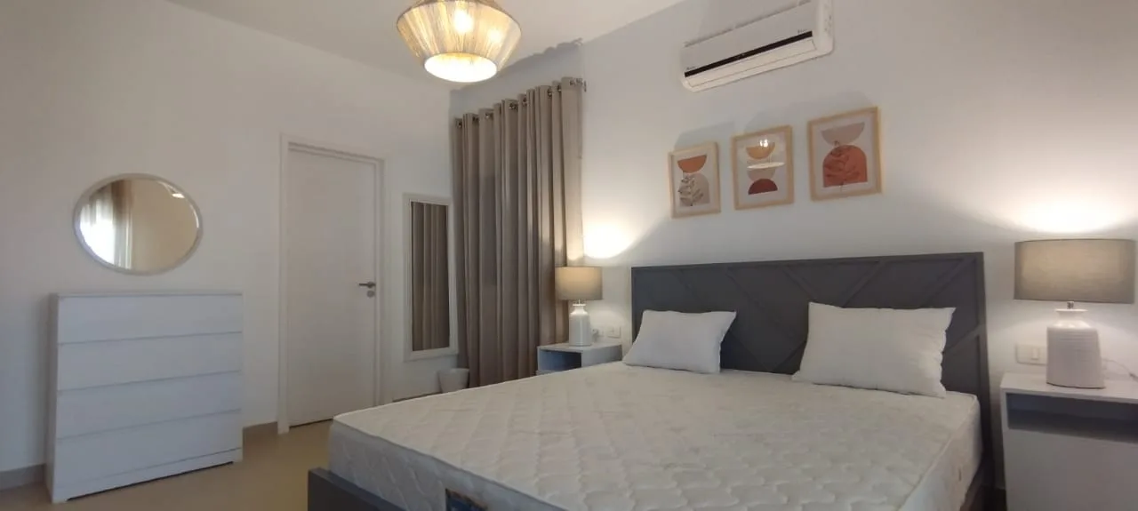 D07-F08 Beachtown 2 Bedroom + Maid’s Room Apartment, photo 8