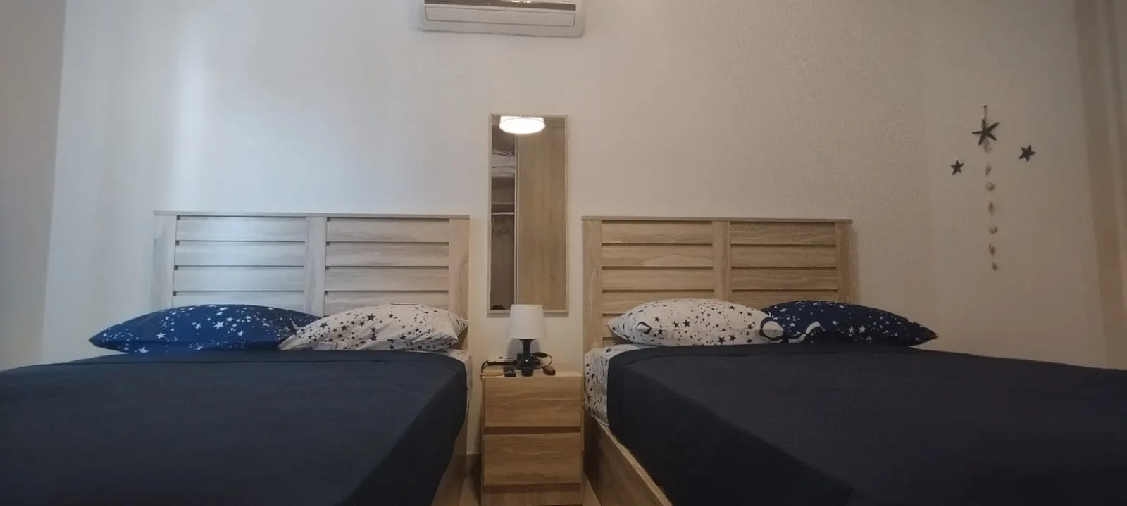 D07-S06 Beachtown 2 Bedroom Apartment — photo 3
