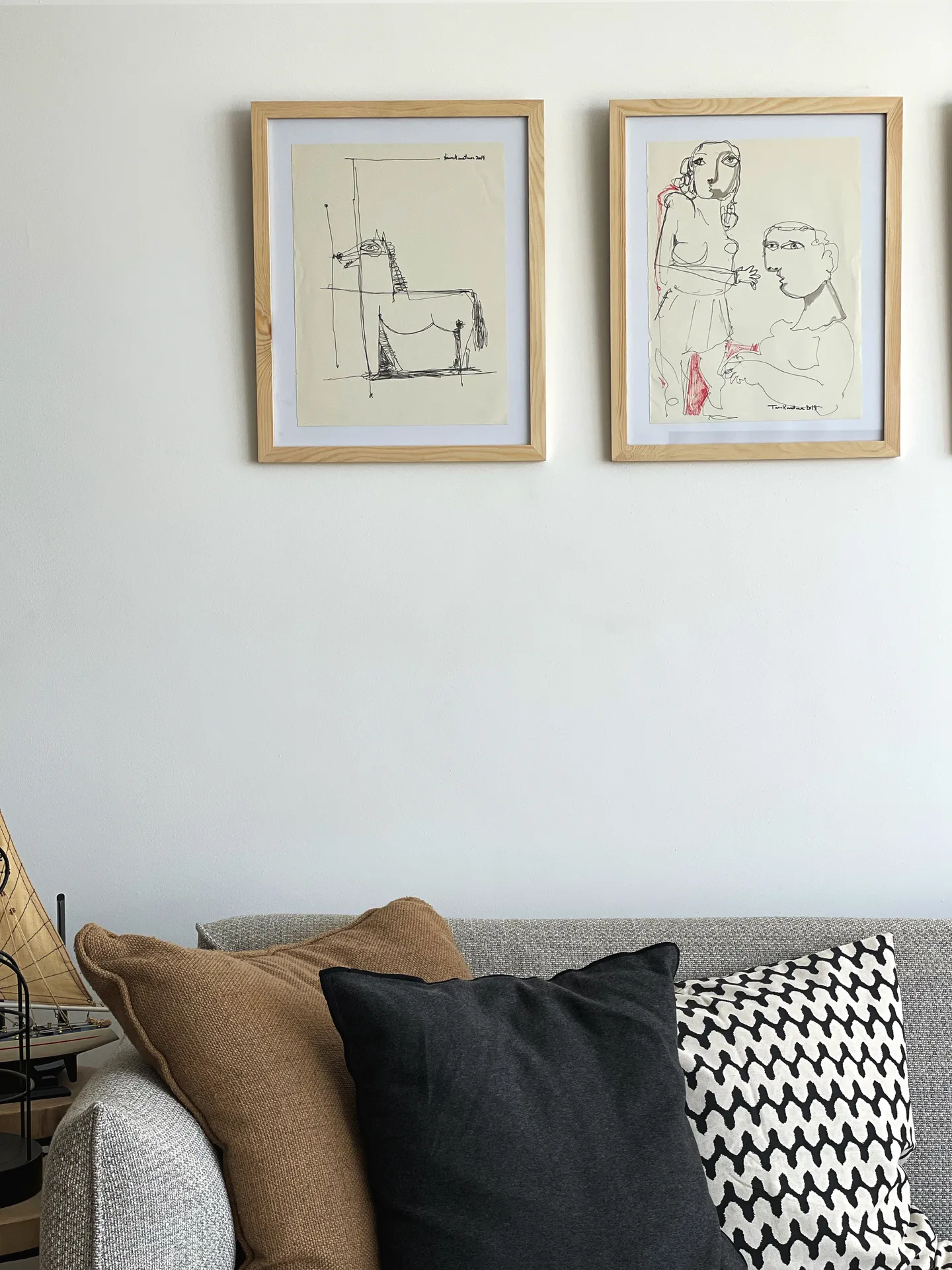 D08-S02 Beachtown 2 Bedroom Apartment — photo 4