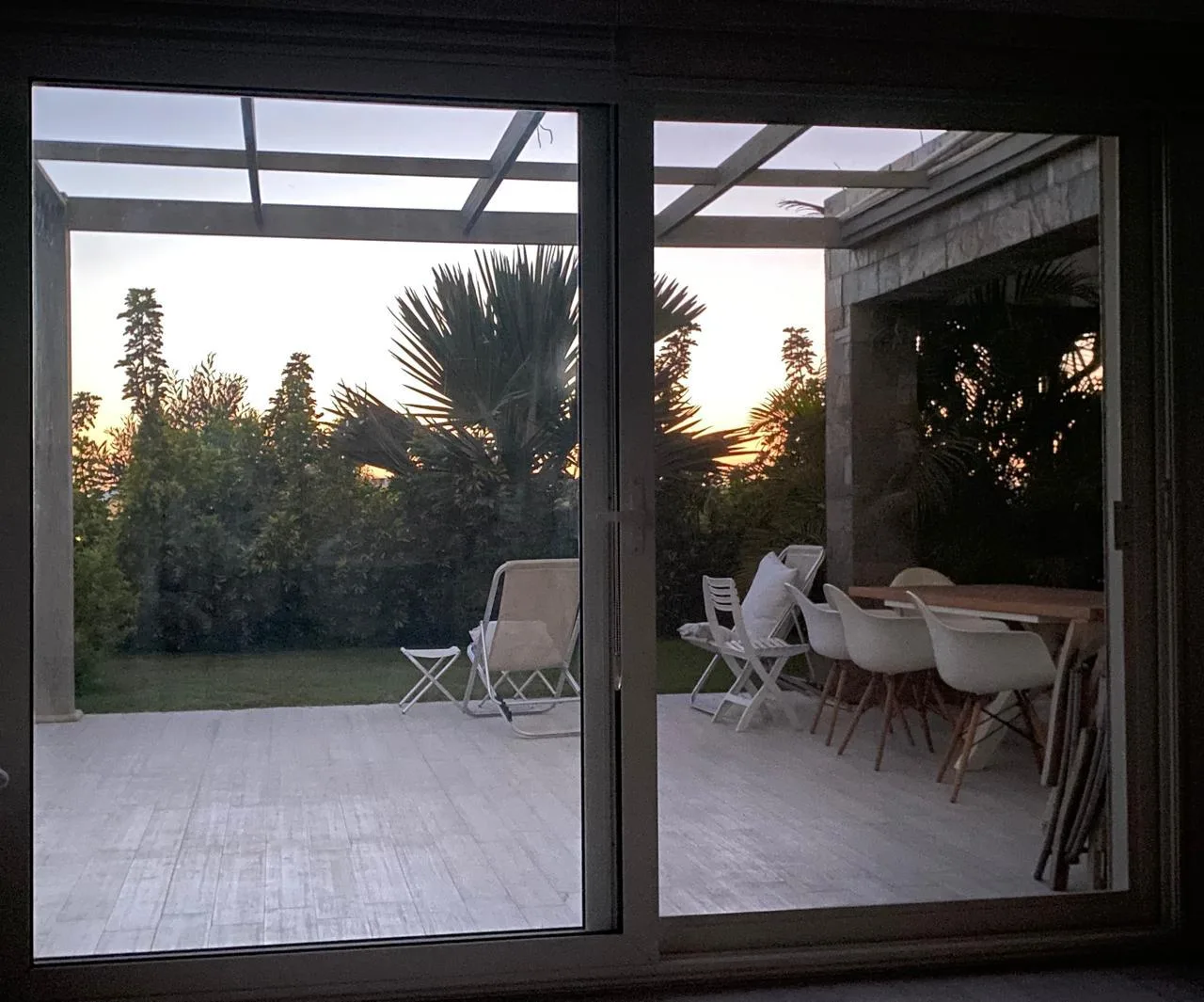 D15-G Residences 4 Bedroom Chalet — photo 2