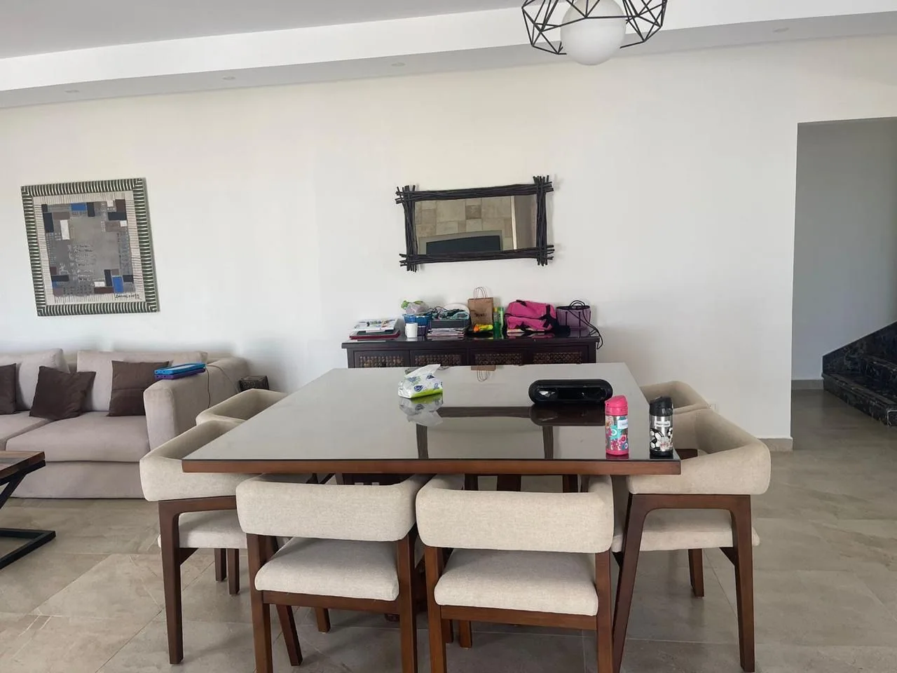 D22-F Challet 3 Bedrooms + Maid's Room First Floor — photo 2