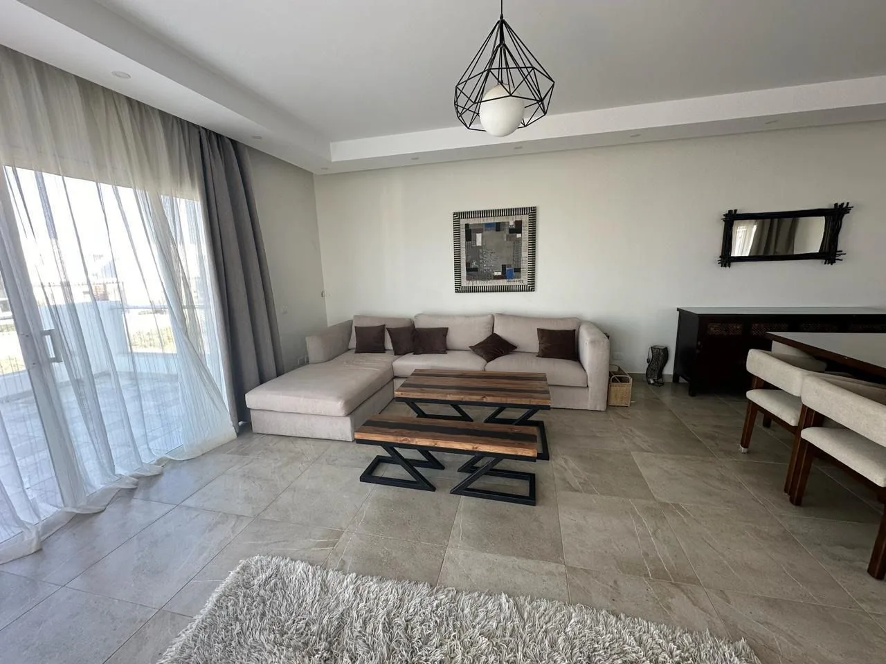 D22-F Challet 3 Bedrooms + Maid's Room First Floor — photo 3