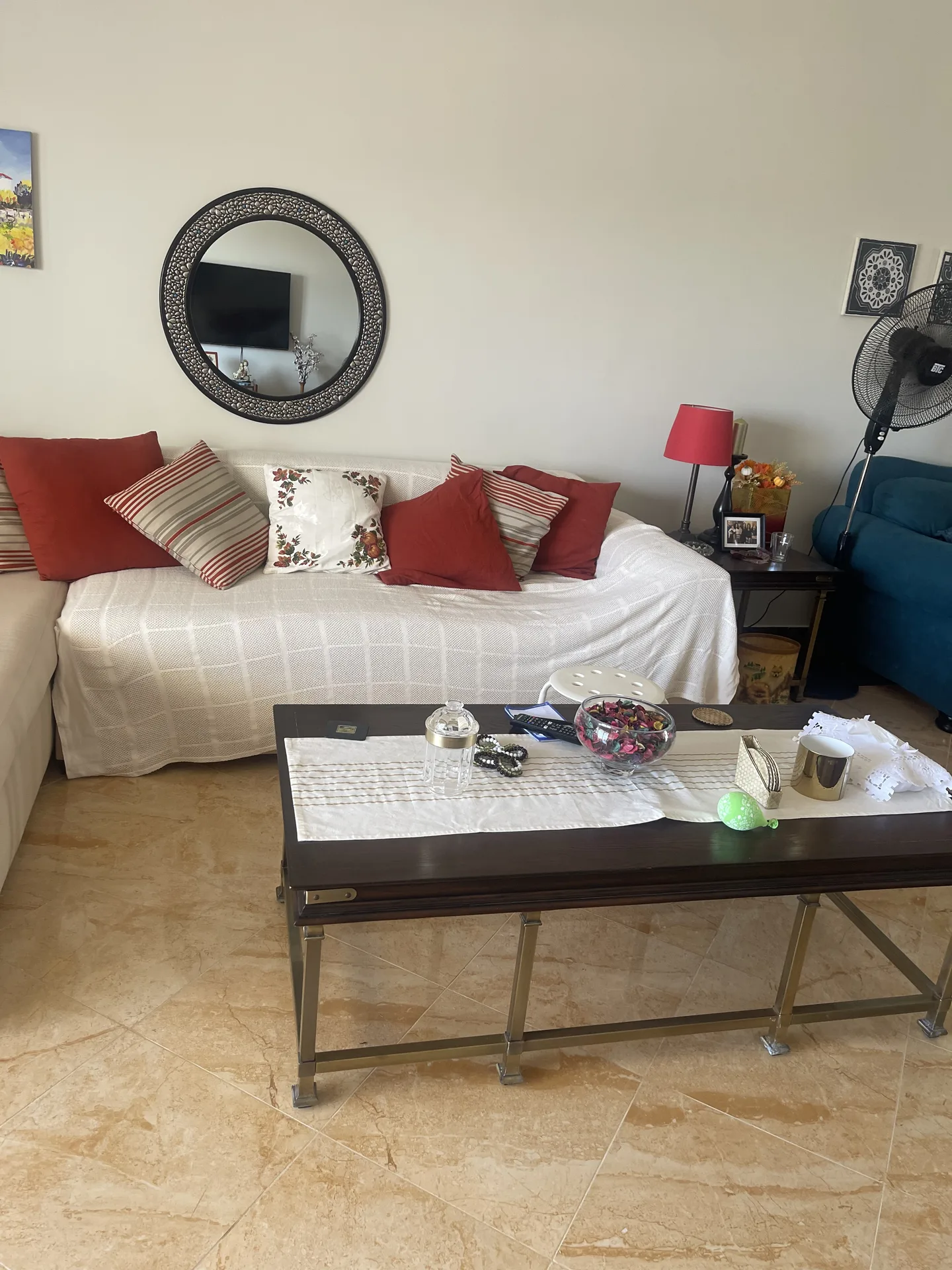 D24-F Residences 3 Bedroom + Maid's chalet — photo 2