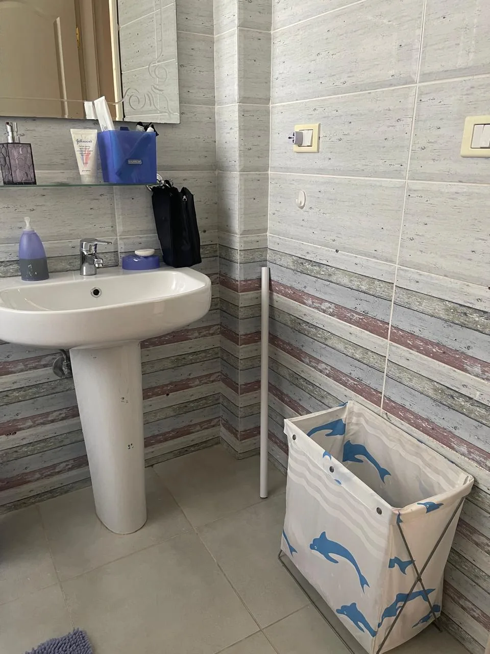 D24-F Residences 3 Bedroom + Maid's chalet — photo 6