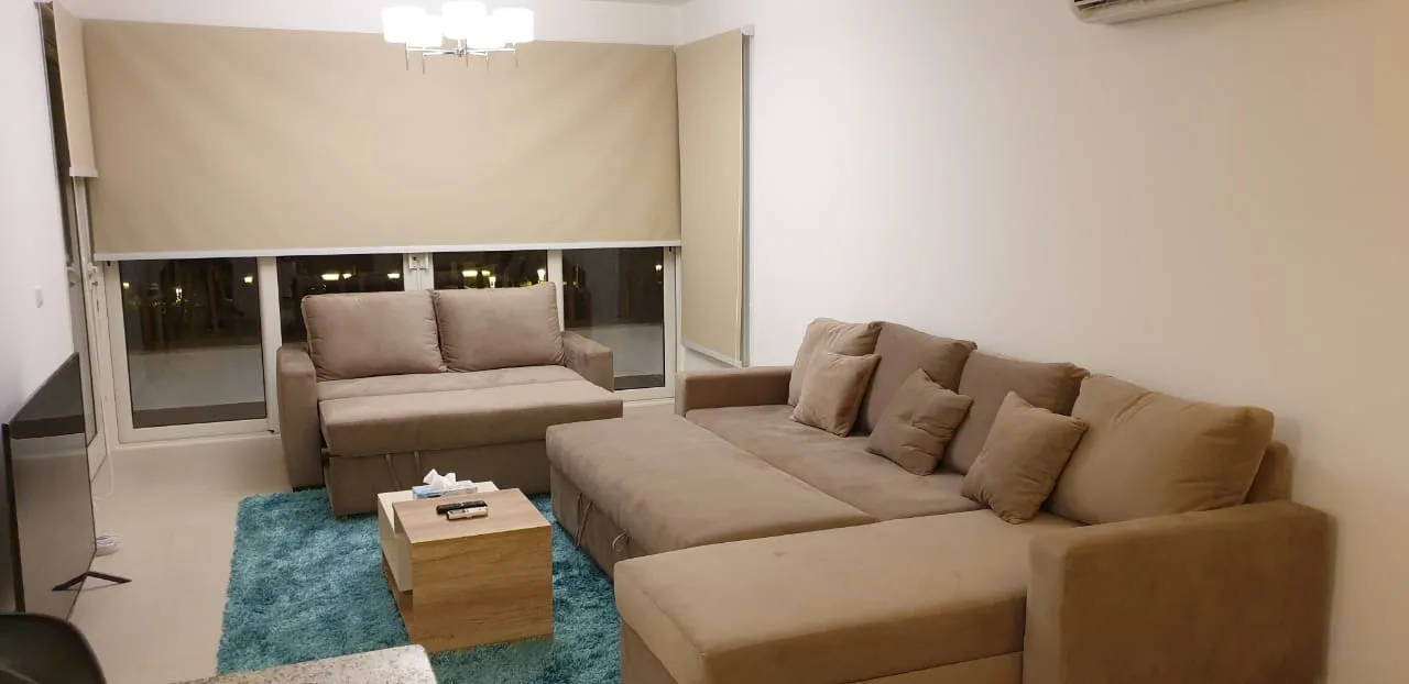 E02-F04 Beachtown 2 Bedroom Apartment — photo 5