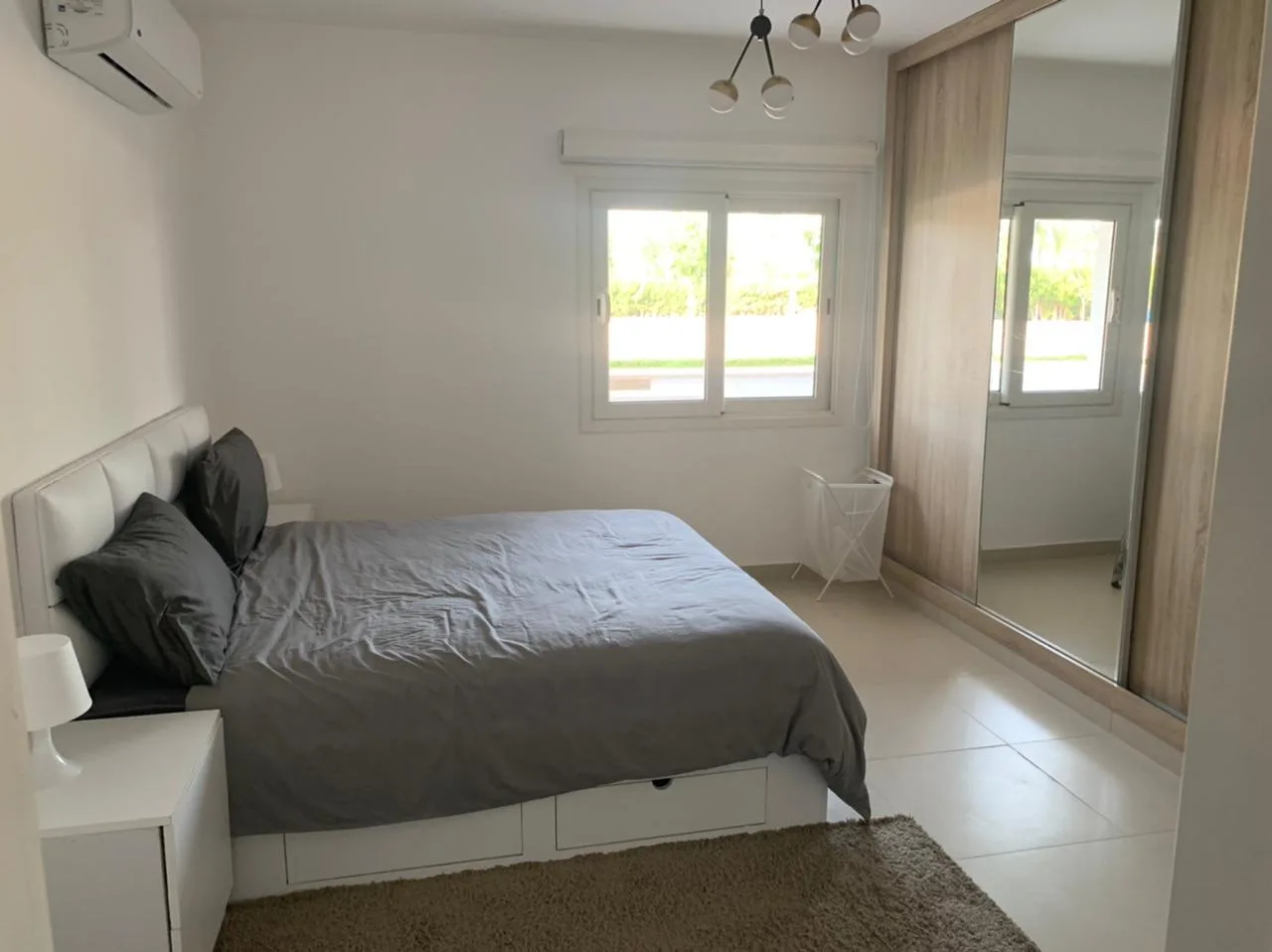 E02-G05 Beachtown 2 Bedroom + Maid's Room Apartment — photo 2
