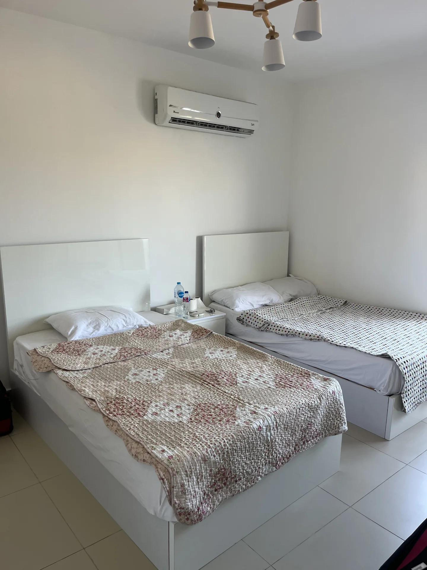 E02-S05 Beachtown 2 Bedroom + Maid's Room Apartment — photo 5
