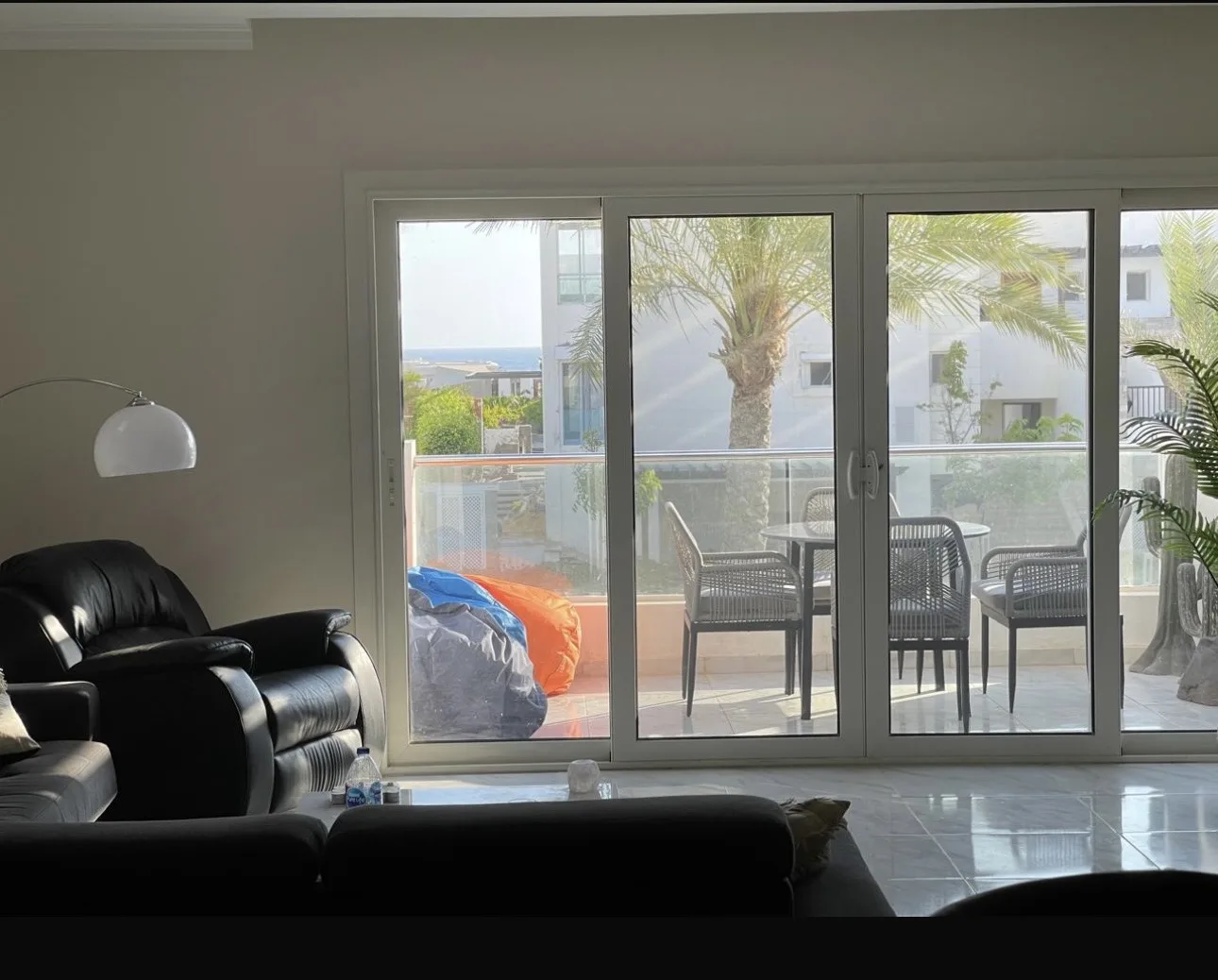 E03-F Residences 3 Bedroom Chalet — photo 3