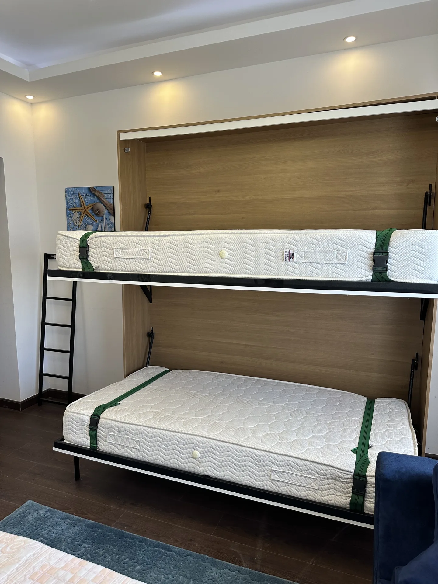 E04-F Residences 2 Bedrooms, photo 7