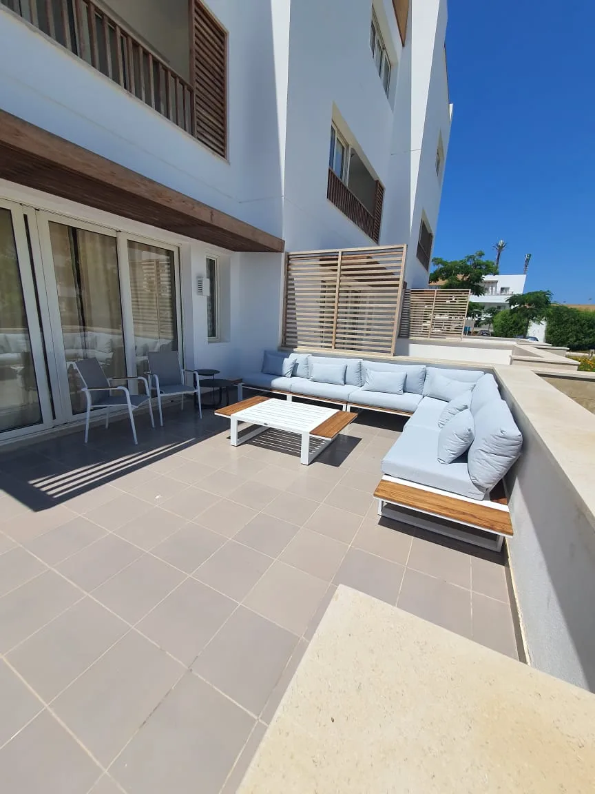 E05 Beachtown 4 Bedroom + Maid's Room Townvilla