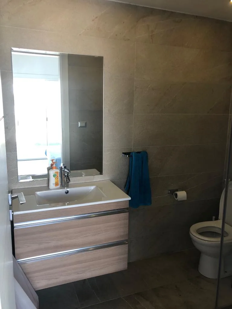 E05-G Residences 3 Bedroom + Maid's Room Chalet — photo 3