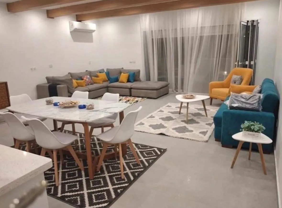 E09-F Residence 3 bedroom chalet — photo 6